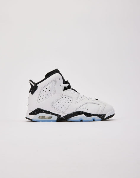jordan retro oreo 6