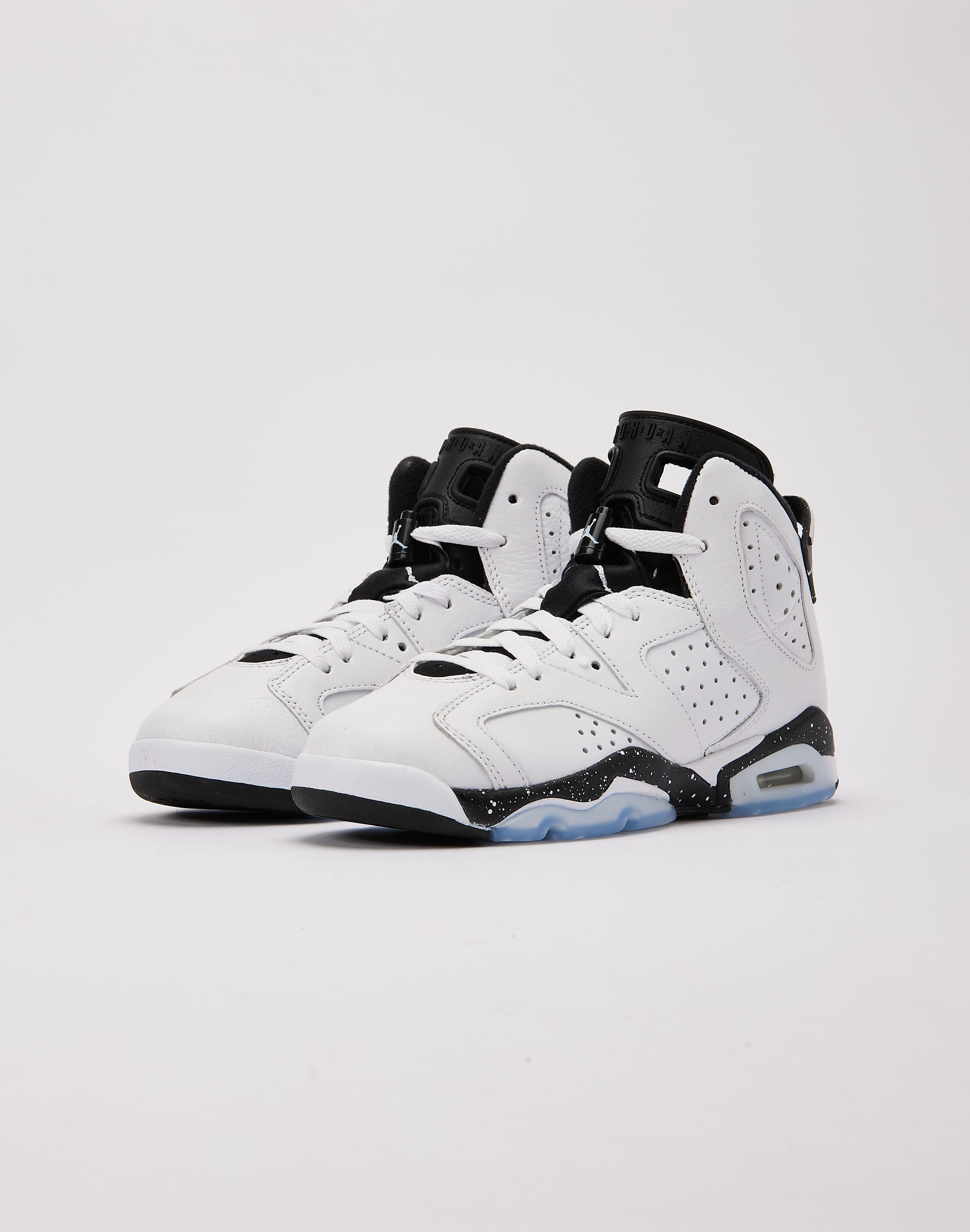 Jordan Air Jordan Retro 'Reverse Oreo' Grade-School – DTLR
