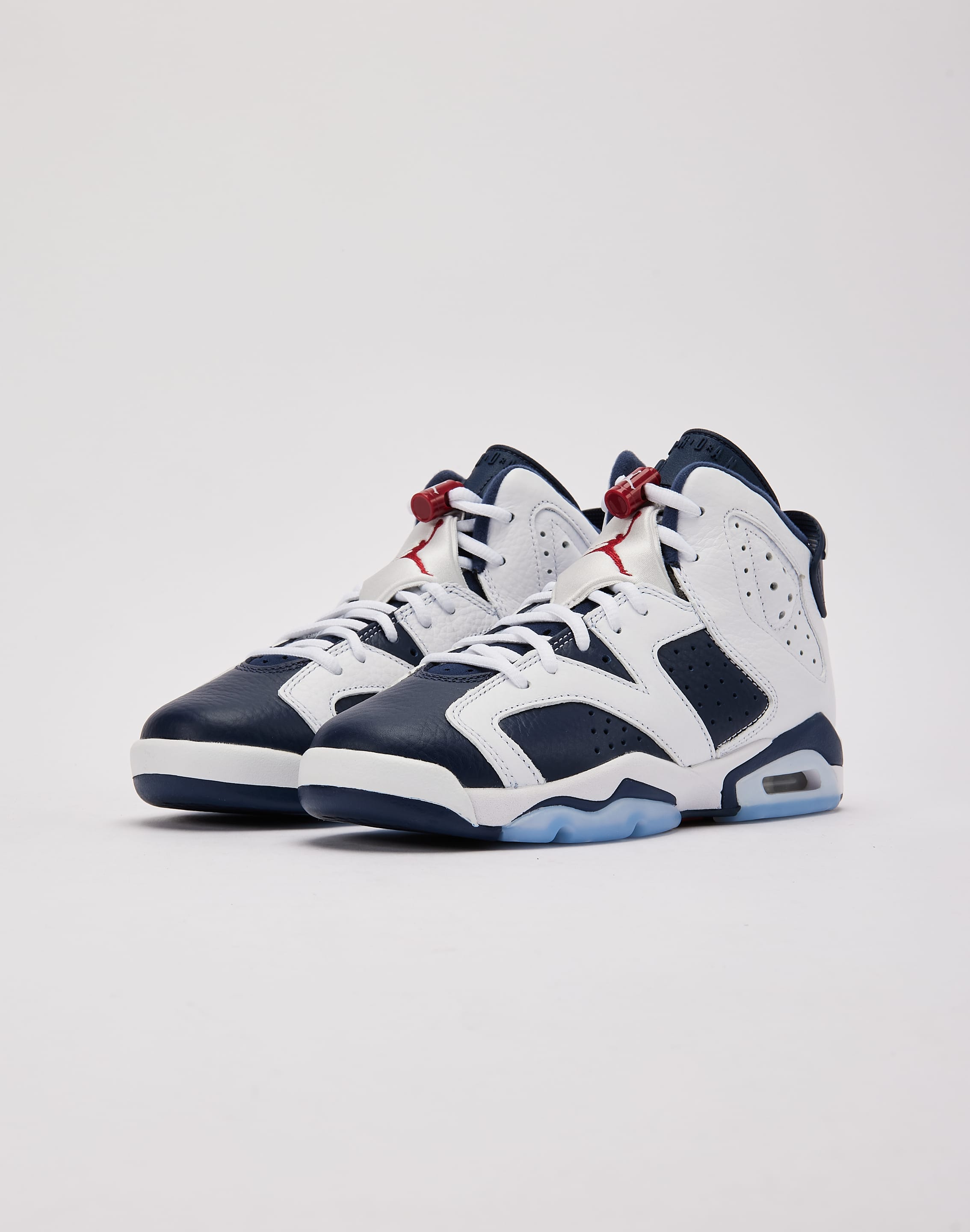 Jordan Air Jordan Retro 'Olympic' Grade-School – DTLR