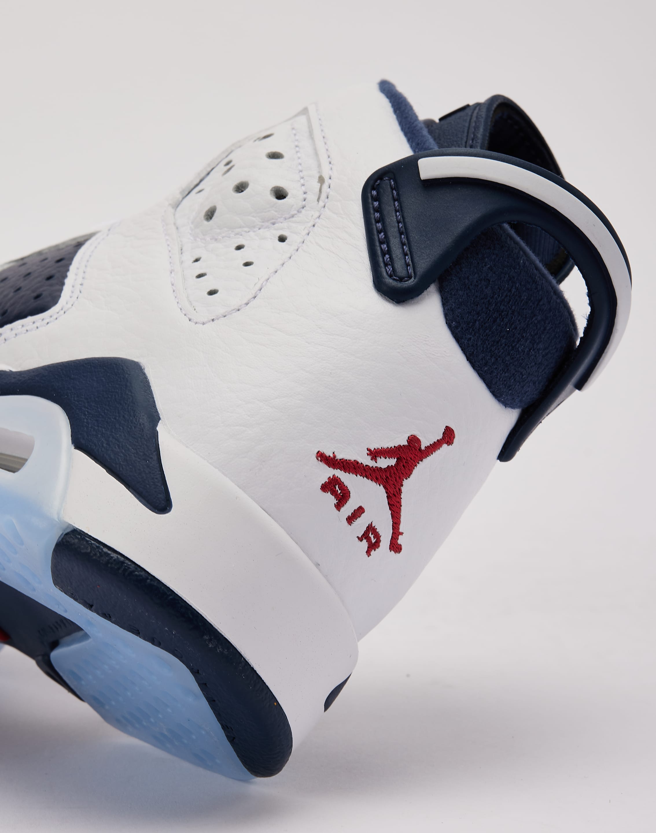 Jordan Air Jordan Retro 'Olympic' Grade-School – DTLR