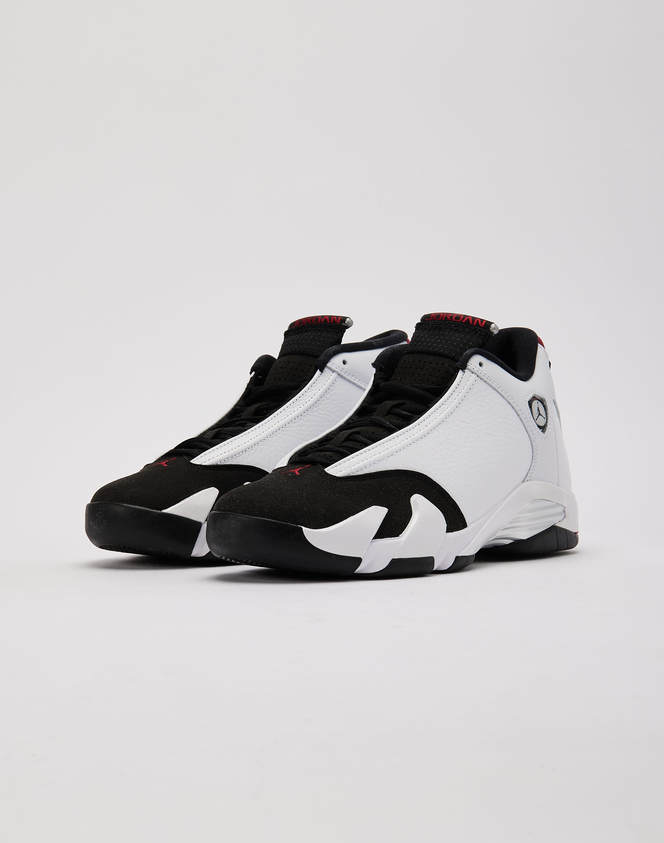 Jordan 14s Jordan Retro Black Toe Jordan Air Jordan 14 Retro
