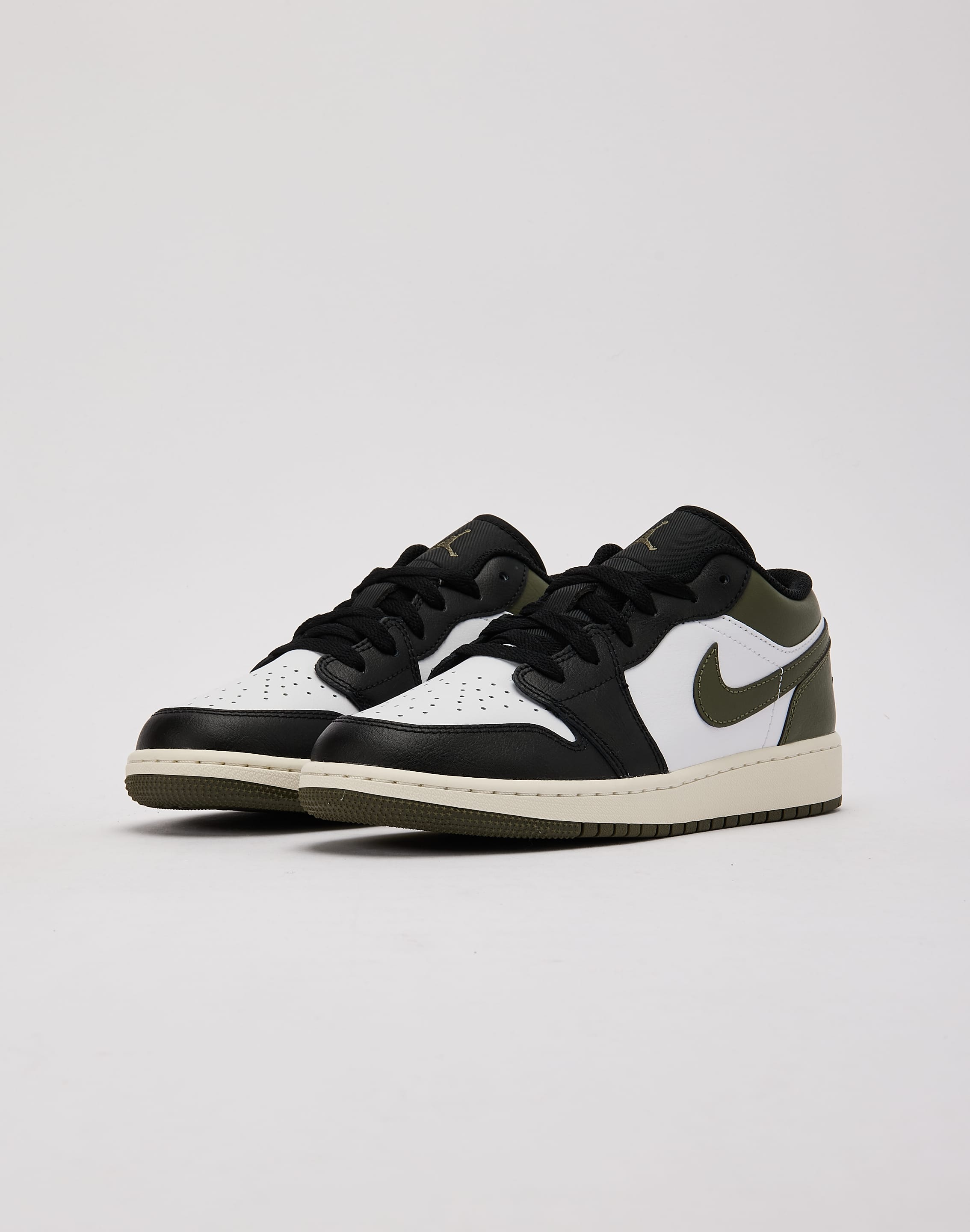 Jordan Air Jordan 1 Low Grade-School