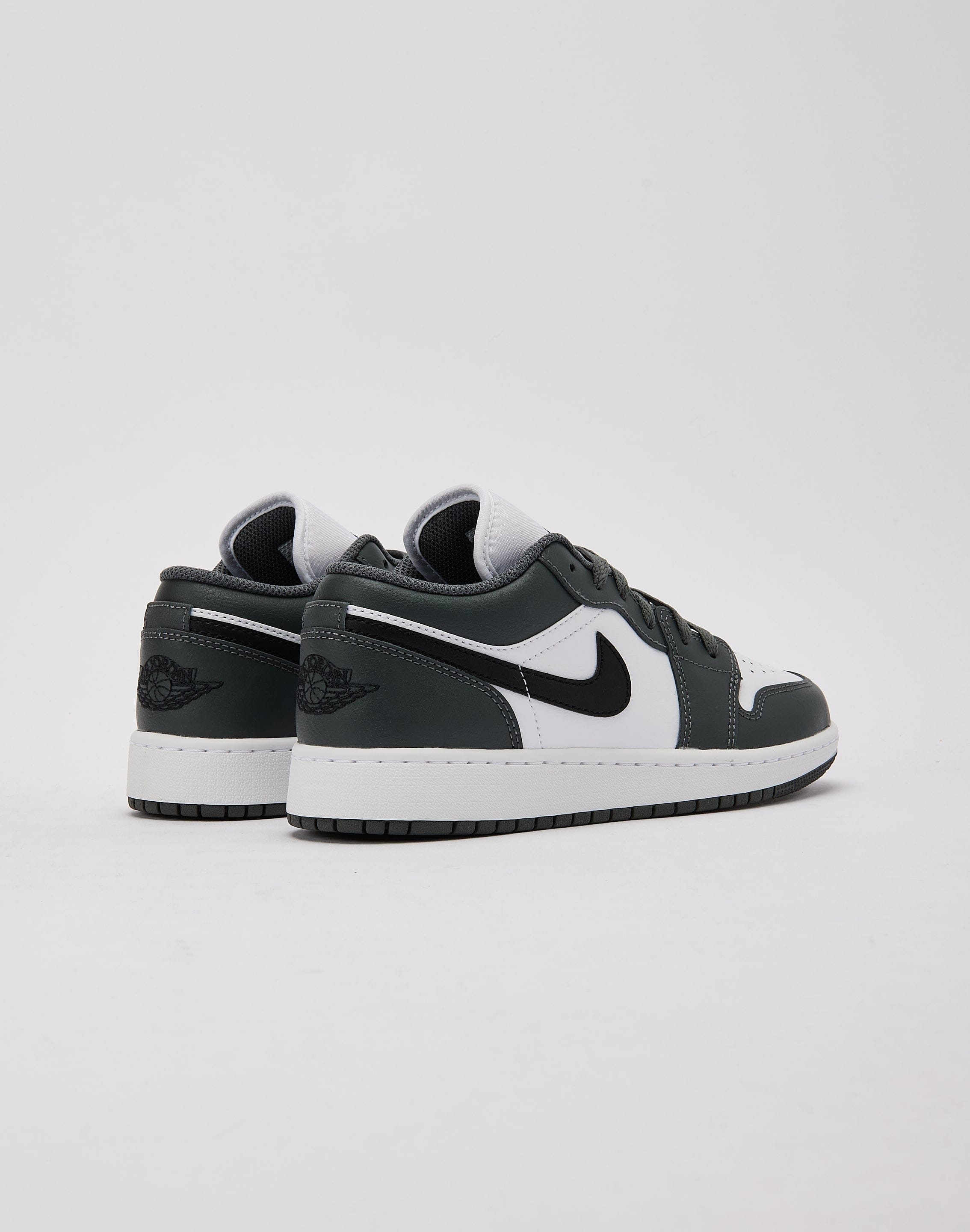 Jordan Air Jordan 1 Low Grade-School