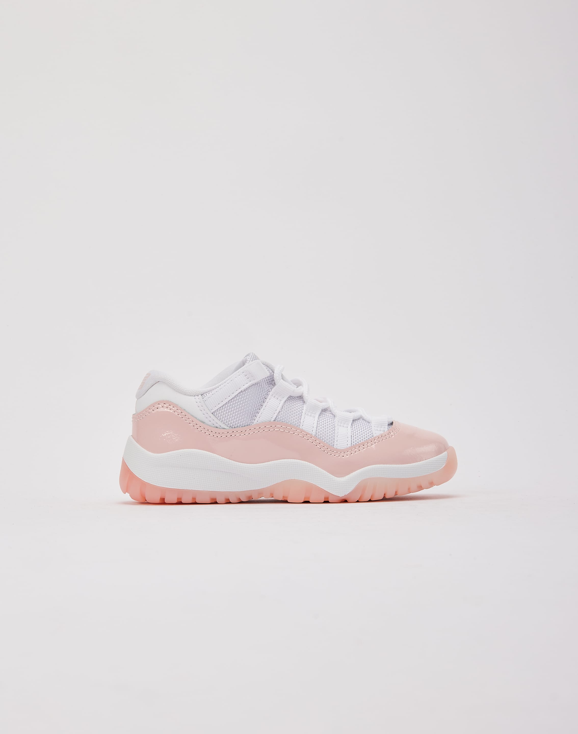 Jordan Air Jordan 11 Retro Low 'Legend Pink' Pre-School – DTLR