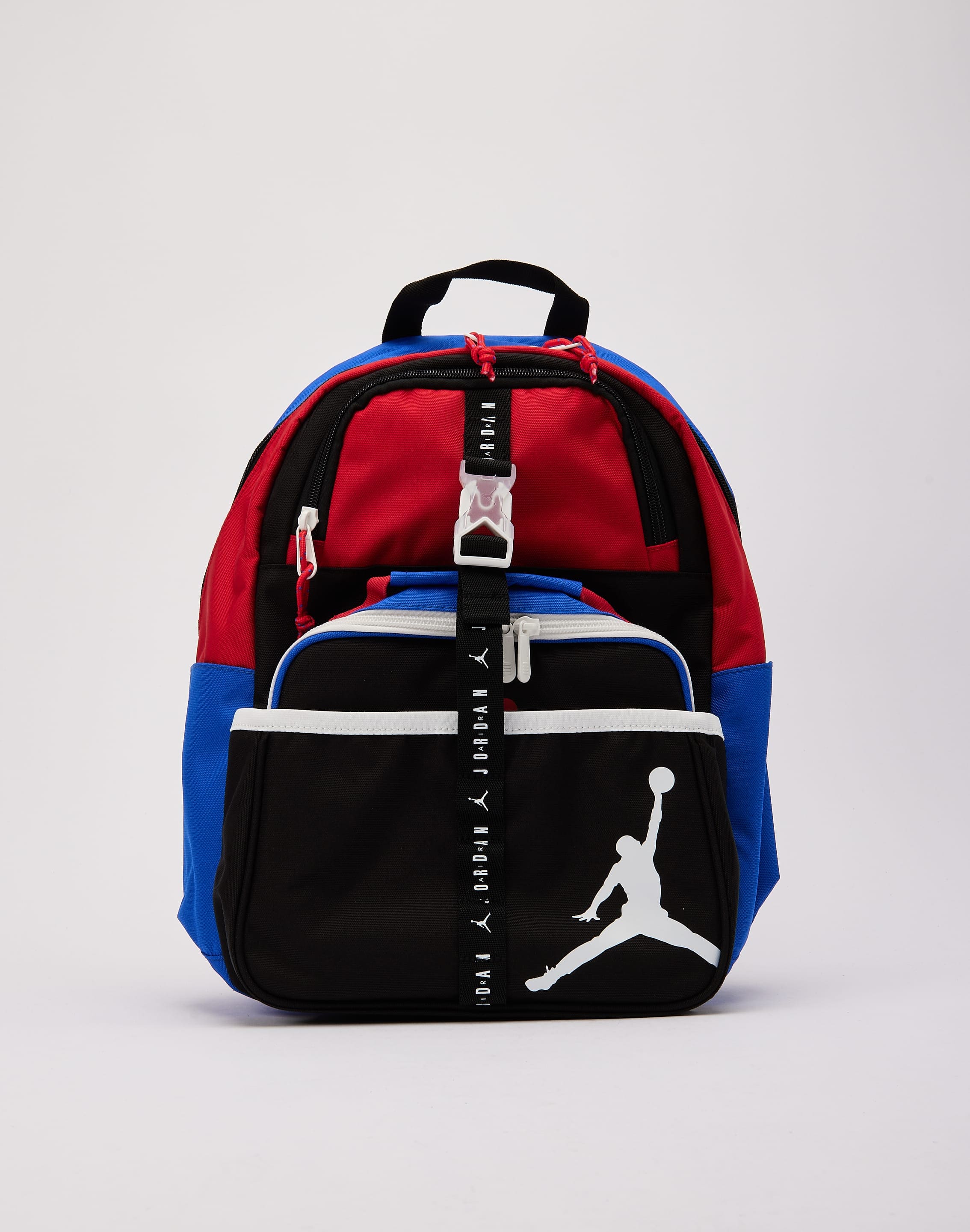 Jordan Lunch Backpack Grade-School – DTLR - Main Image
