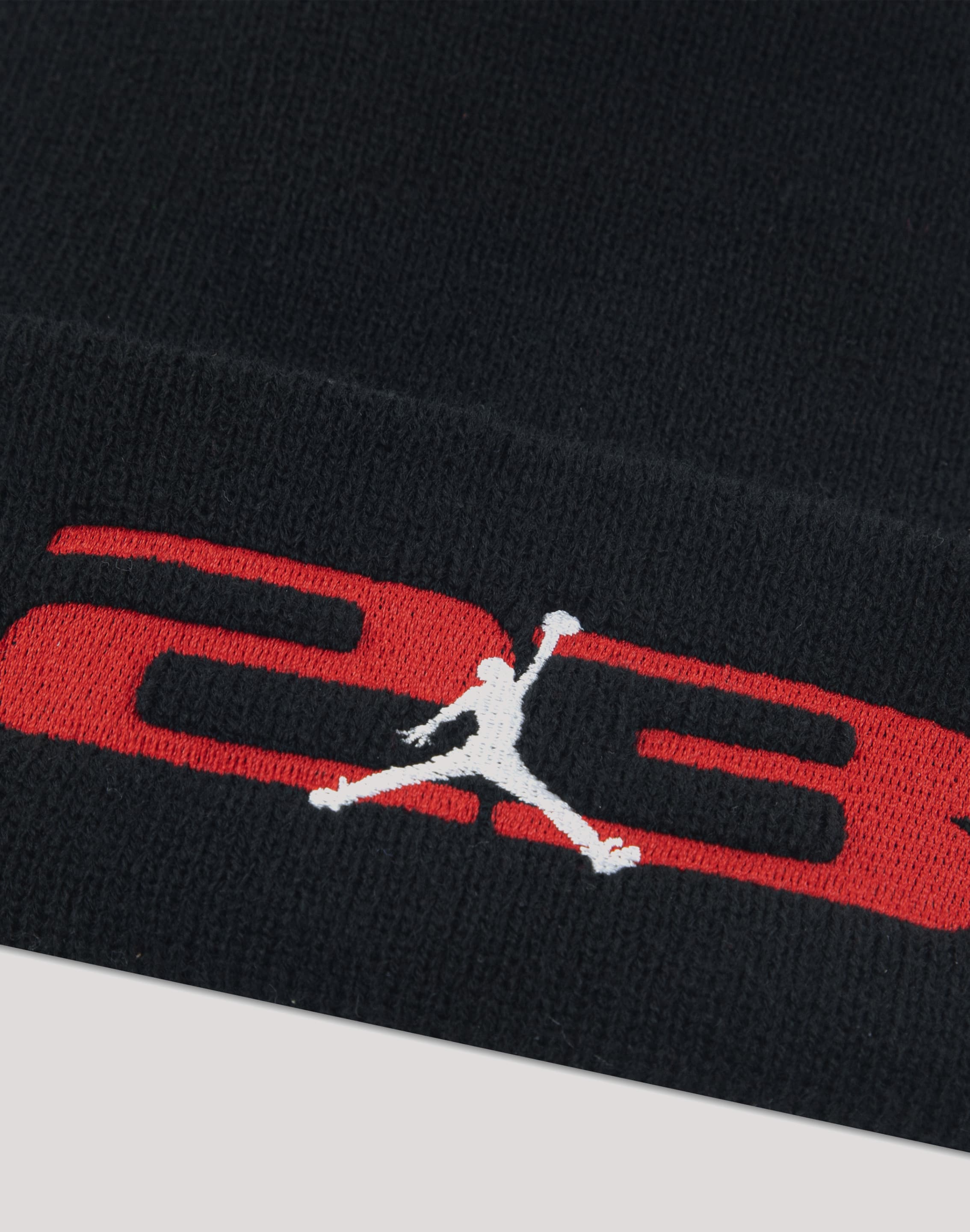 Photo of Jordan 23 Beanie Gloves Set Grade-School