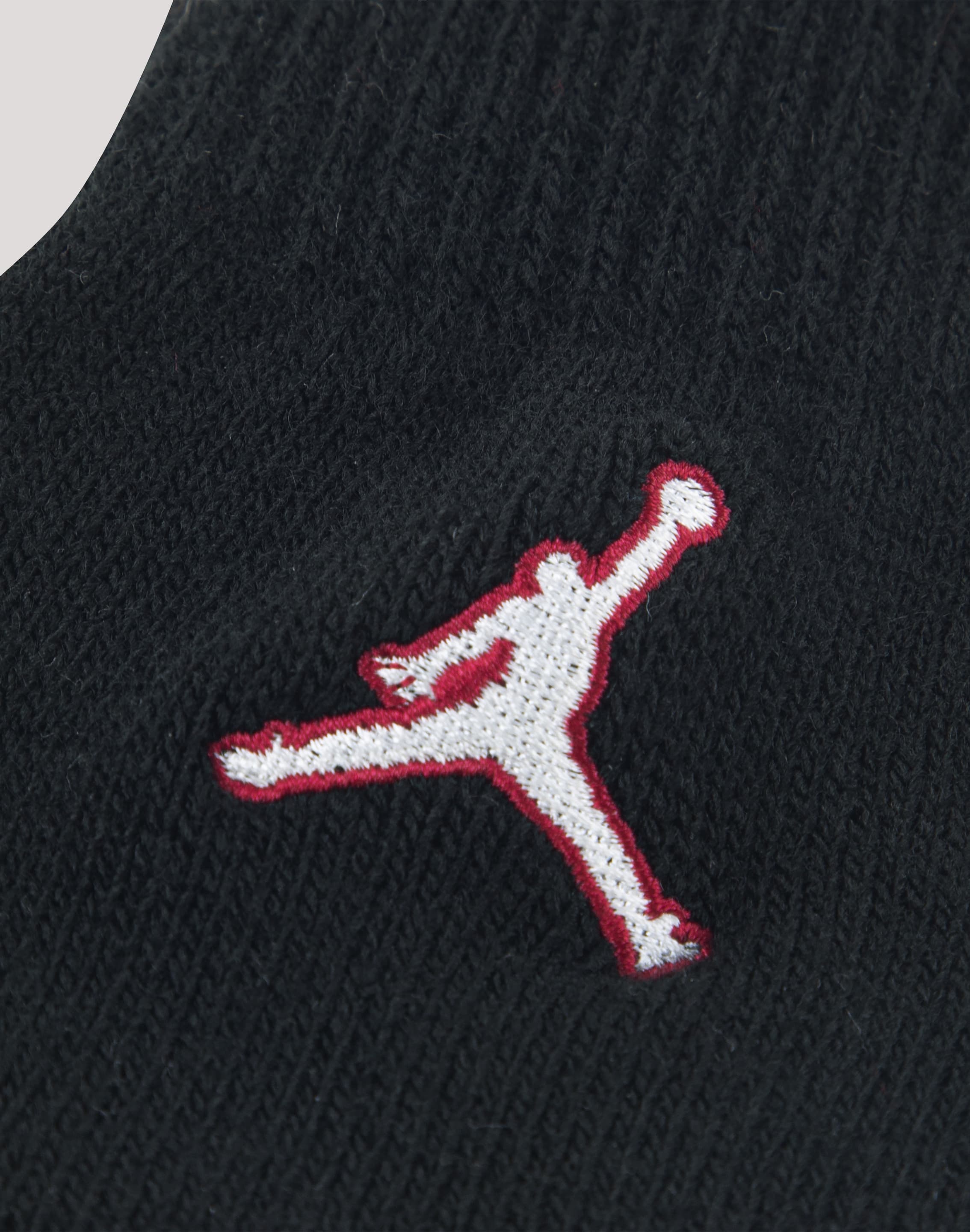 Photo of Jordan 23 Beanie Gloves Set Grade-School