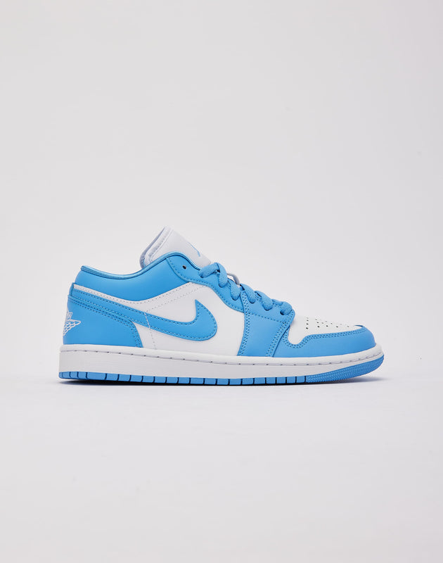 Jordan Air Jordan 1 Low â DTLR