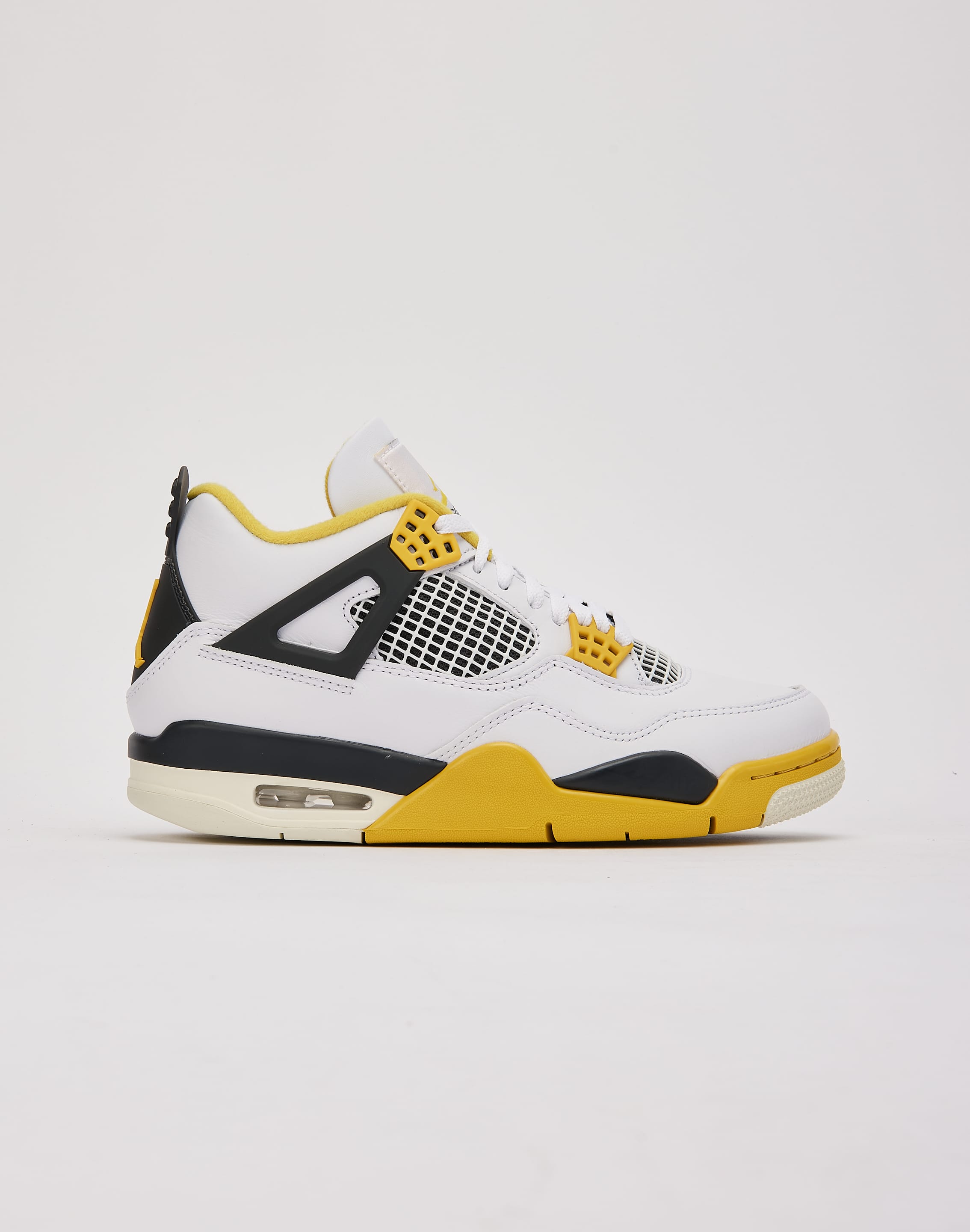 Jordan Air Jordan Retro 'Vivid Sulfur' – DTLR