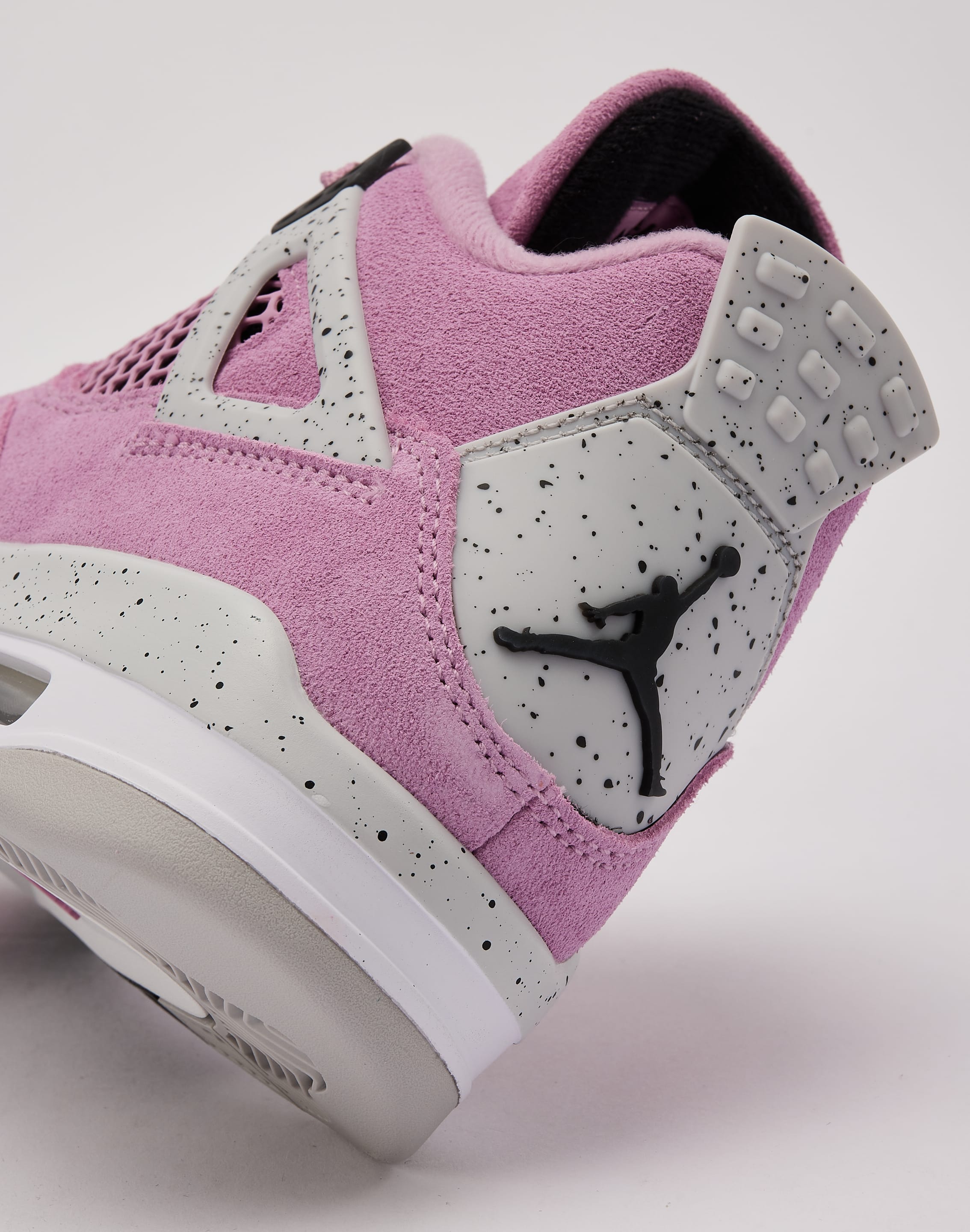 Jordan Air Jordan 4 Retro 'Orchid'