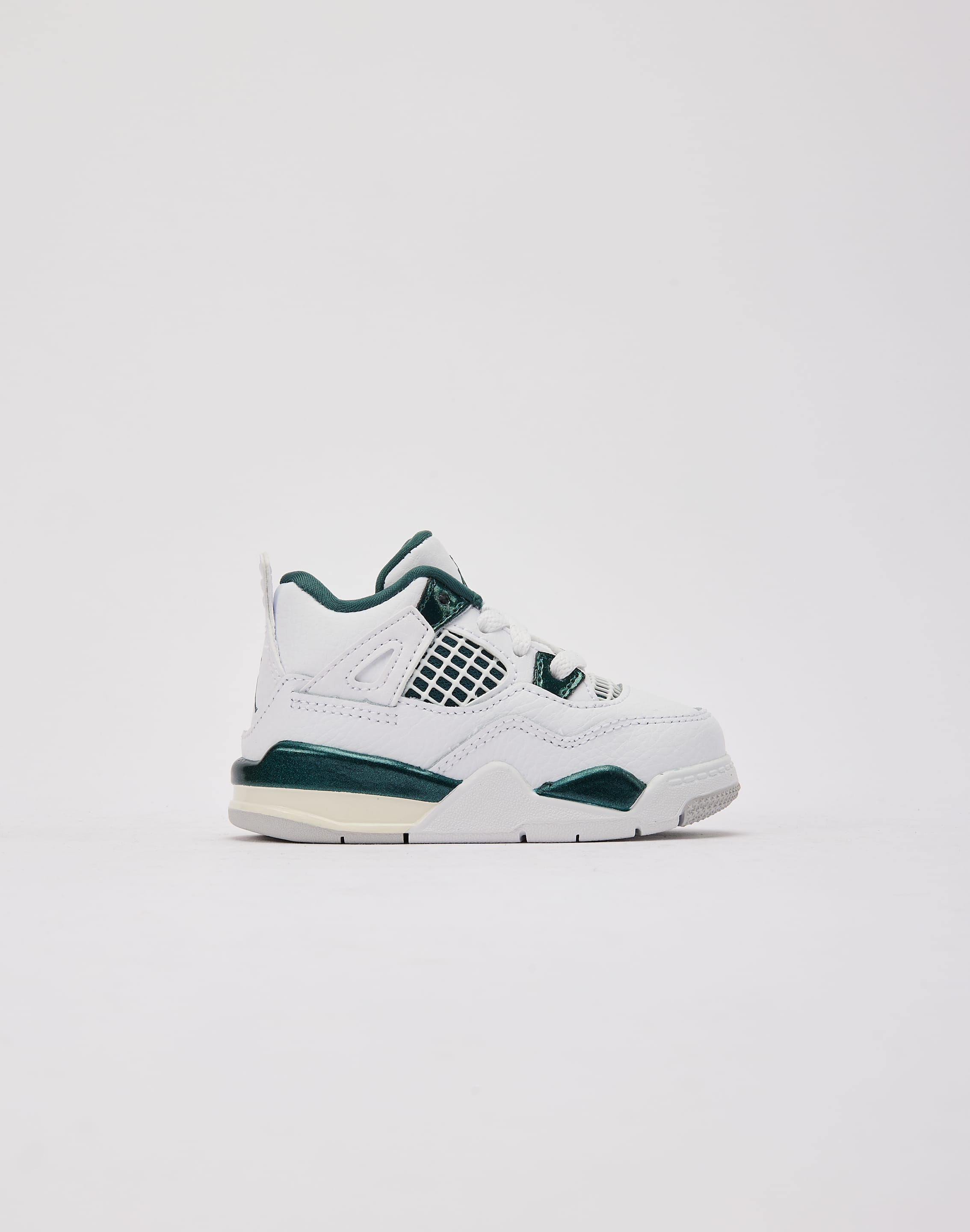 Jordan Air Jordan Retro 'Oxidized Green' Toddler โ DTLR