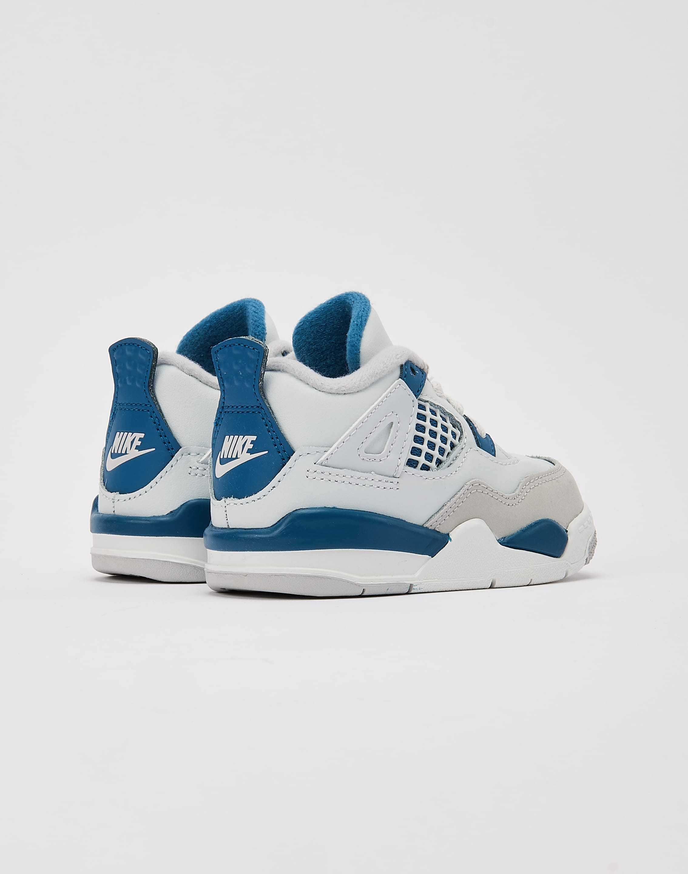 Jordan Air Jordan Retro 'Industrial Blue' Toddler – DTLR