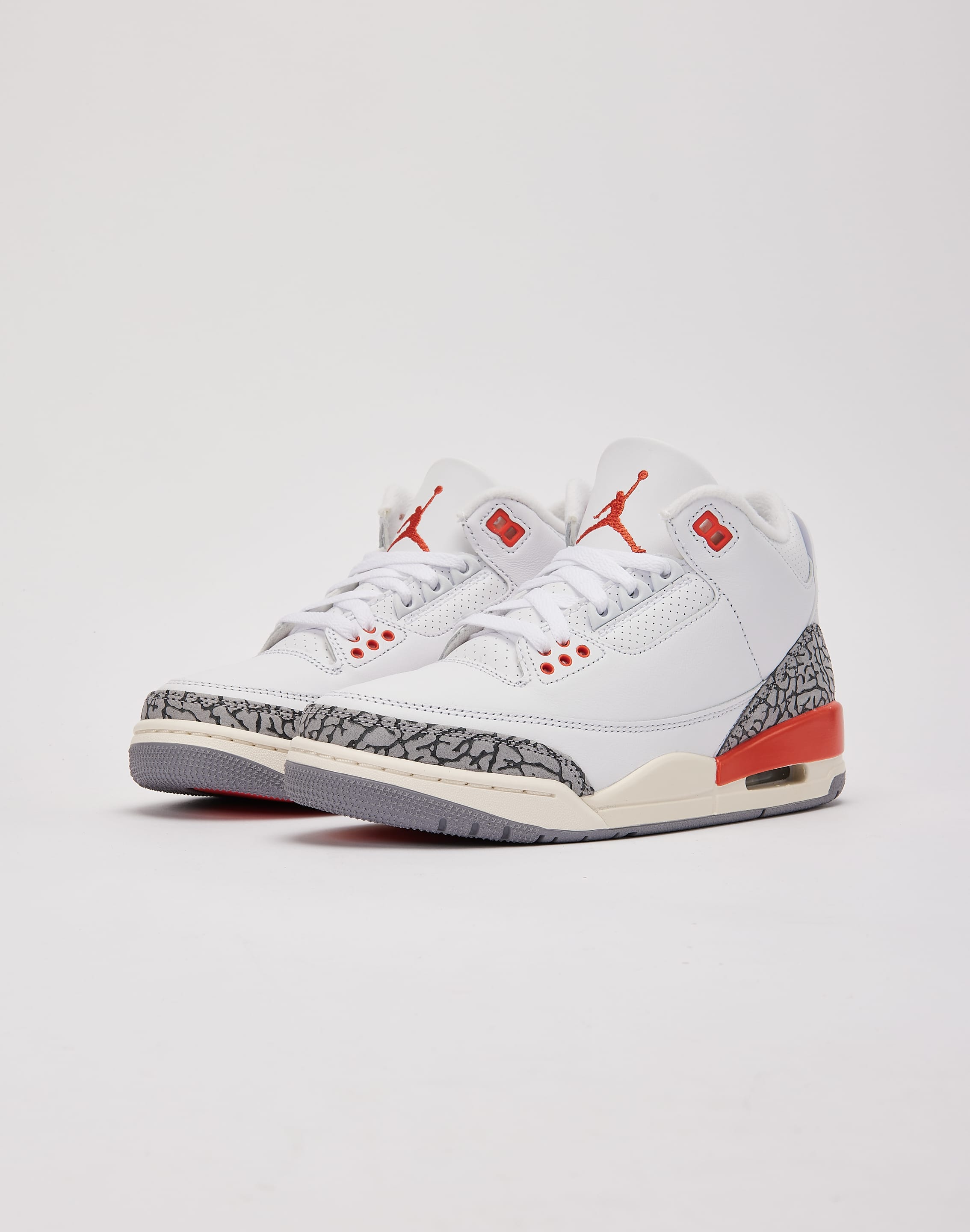 Jordan Air Jordan 3 Retro 'Georgia Peach'