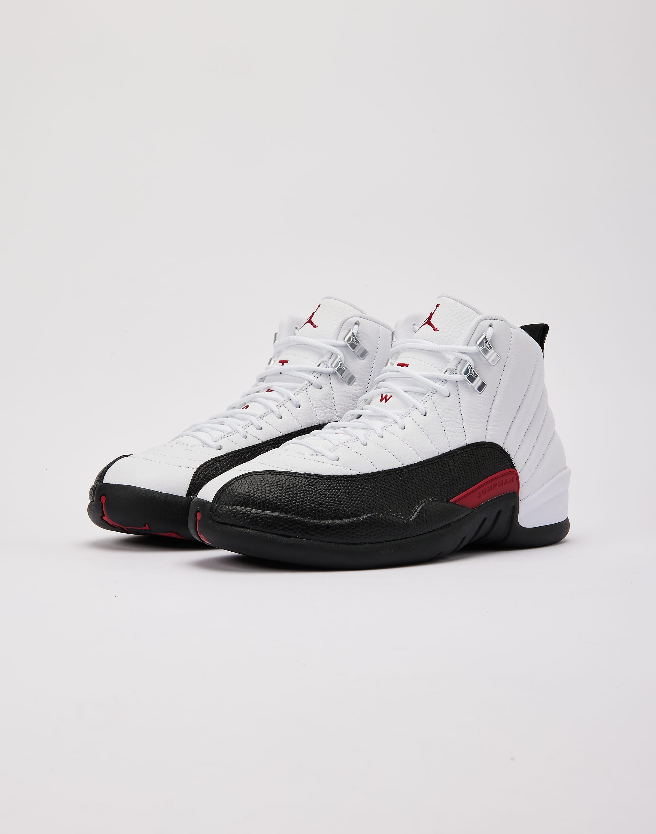 Jordan Air Jordan 12 Retro 'Taxi Flip' – DTLR