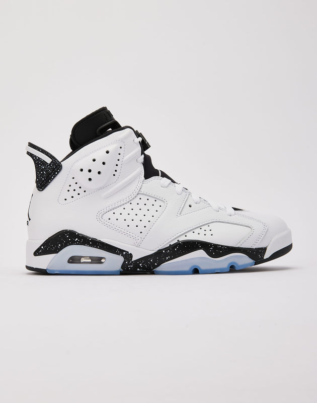 Jordan Air Jordan 6 Retro 'Reverse Oreo' – DTLR
