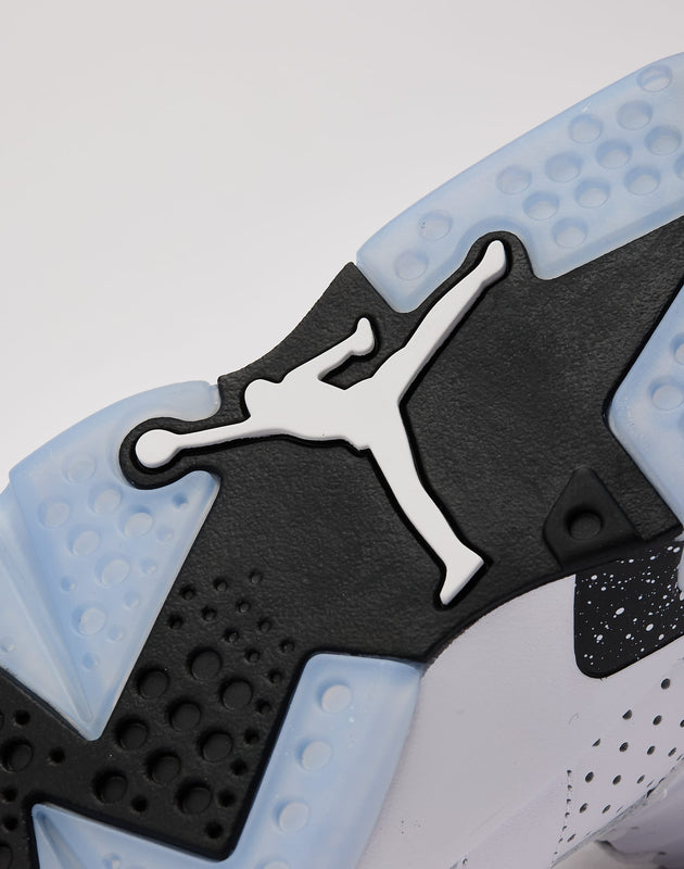 Jordan Air Jordan 6 Retro 'Reverse Oreo' – DTLR