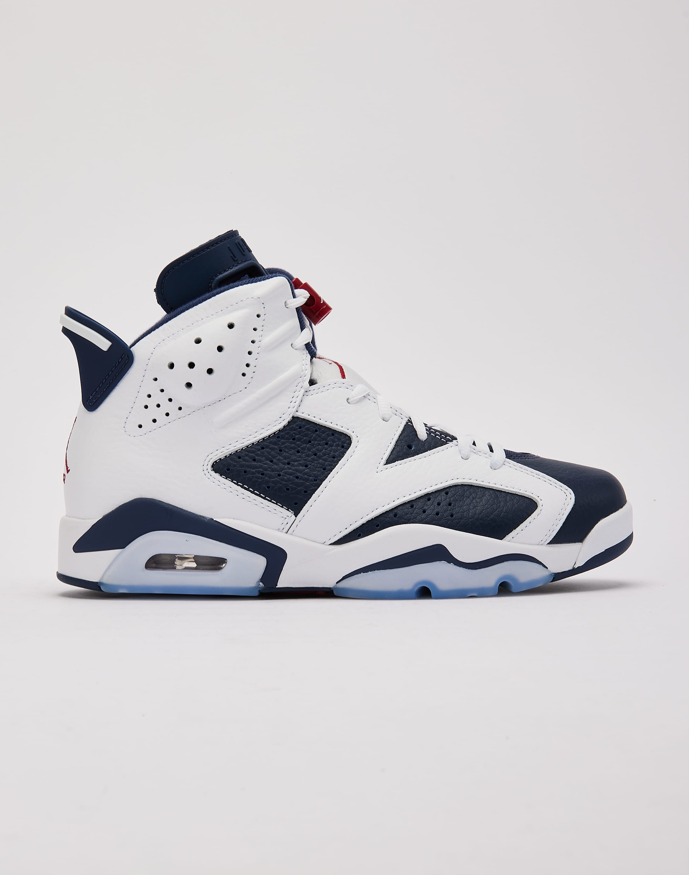 Jordan Air Jordan Retro 'Olympic' – DTLR1