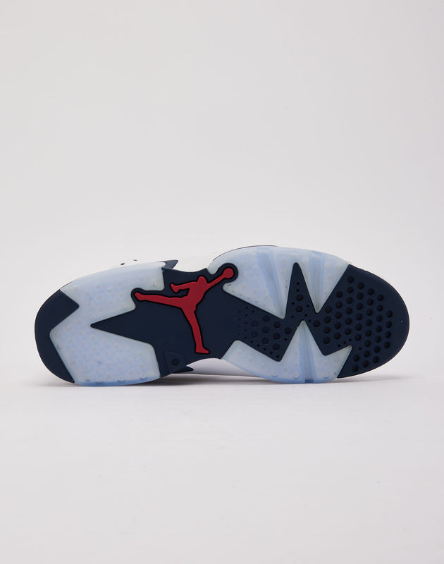 AIR JORDAN 6 RETRO 