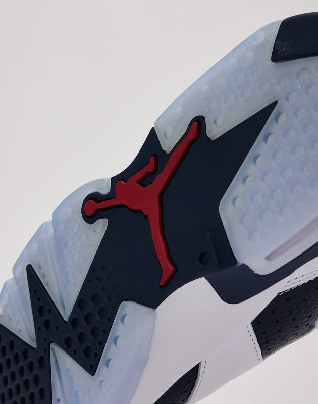 AIR JORDAN 6 RETRO 