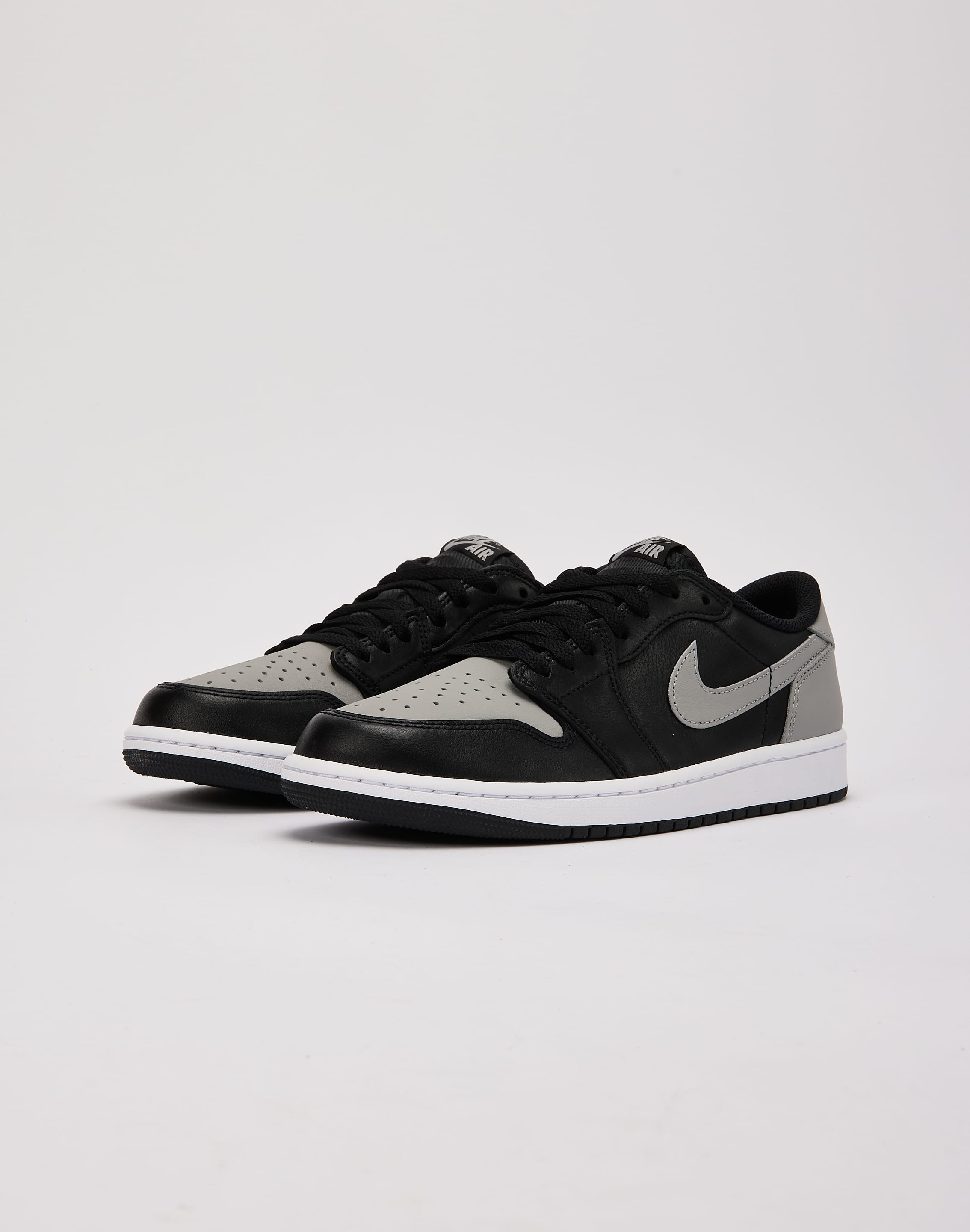 Jordan Air Jordan 1 Retro Low OG 'Shadow'