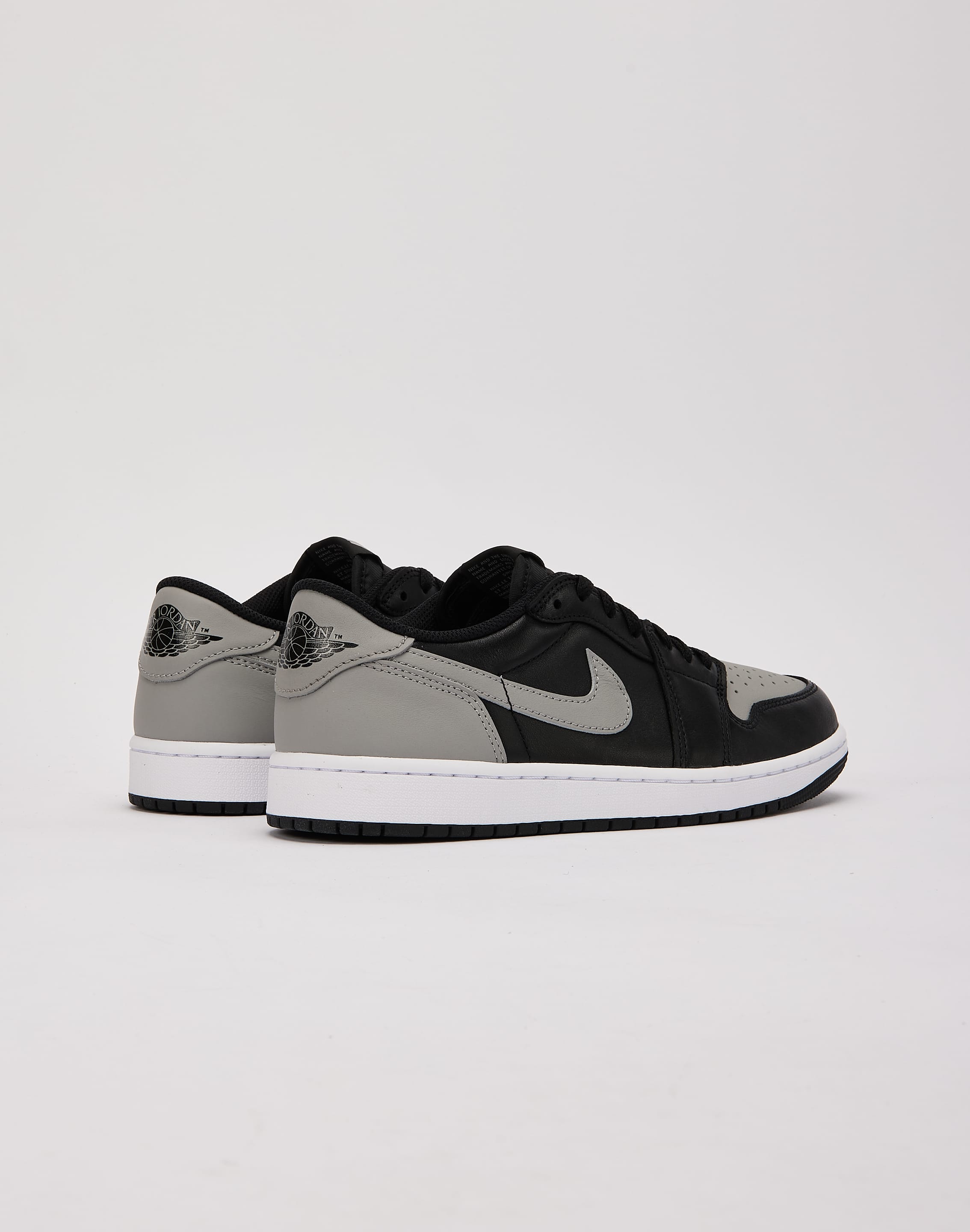 Jordan Air Jordan 1 Retro Low OG 'Shadow'