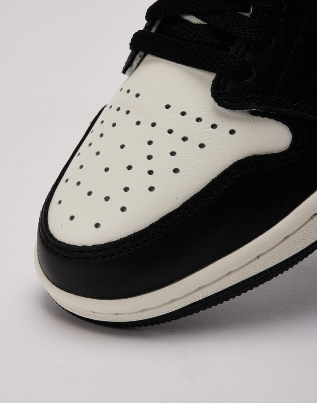 Jordan Air Jordan 1 Retro Low OG 'Mocha' â DTLR