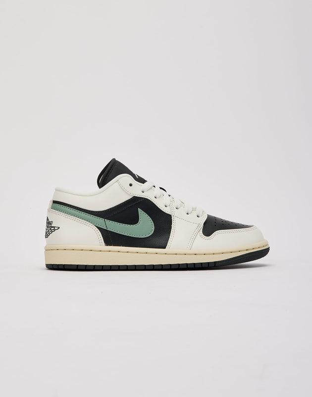 Jordan Air Jordan 1 Low â DTLR
