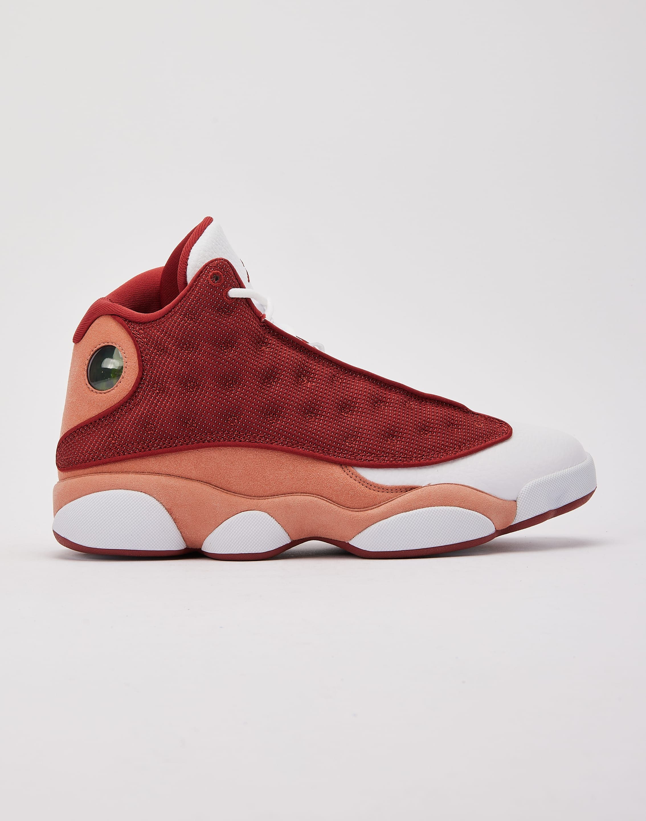 Jordan Air Jordan 13 Retro 'Dune Red' – DTLR