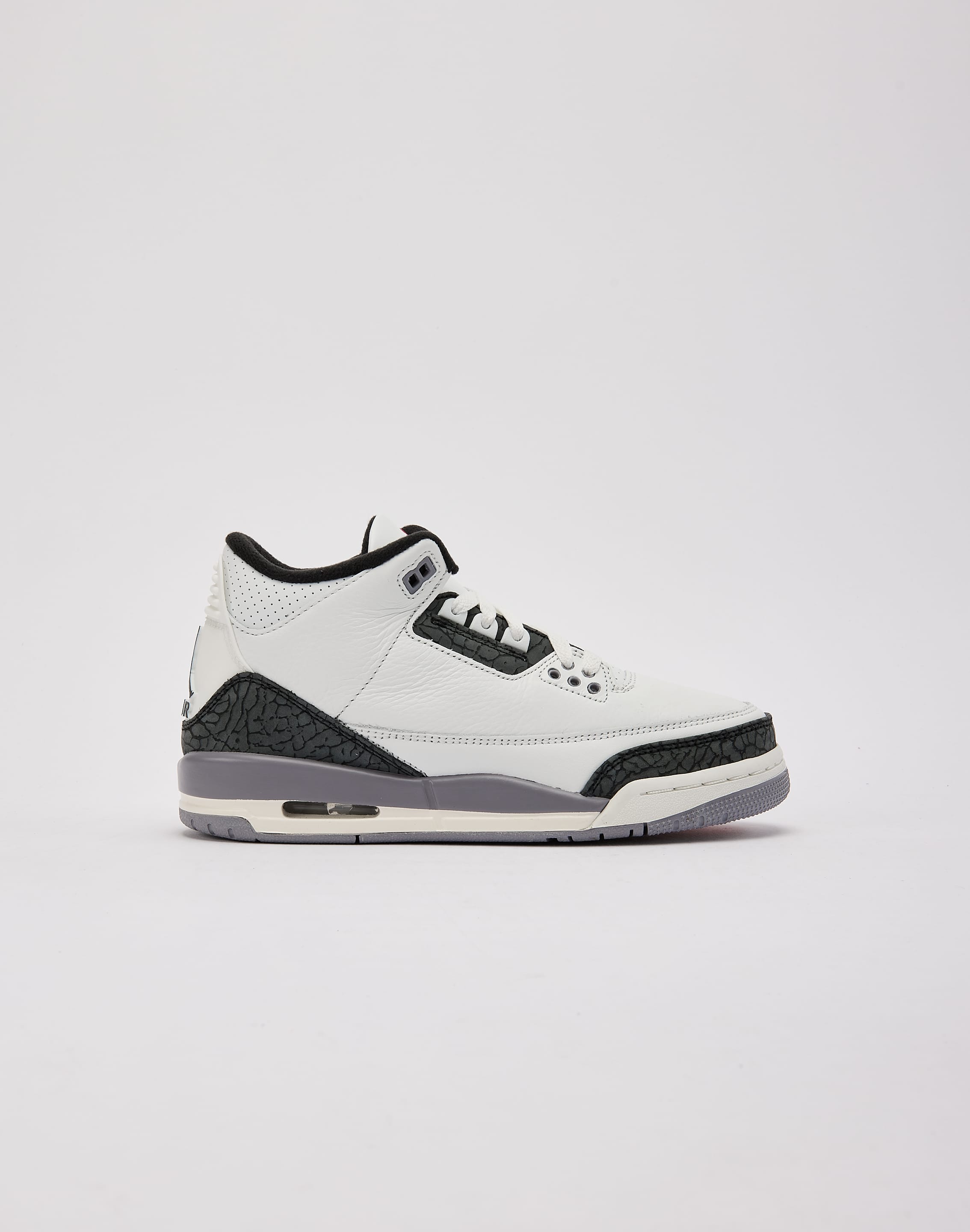 Jordan Air Jordan Retro 'Cement Grey' Grade-School – DTLR