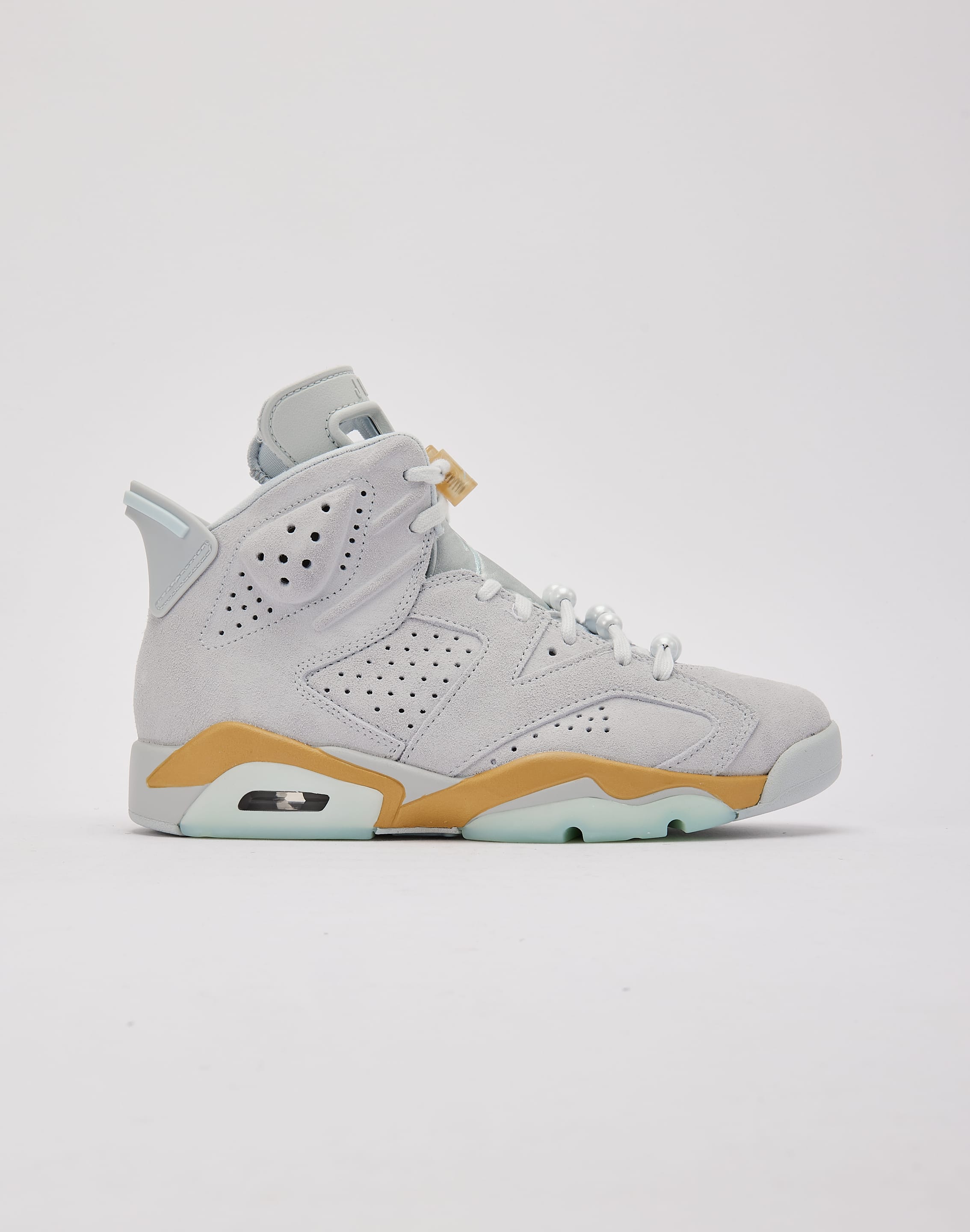 Jordan Air Jordan Retro 'Pearl' – DTLR