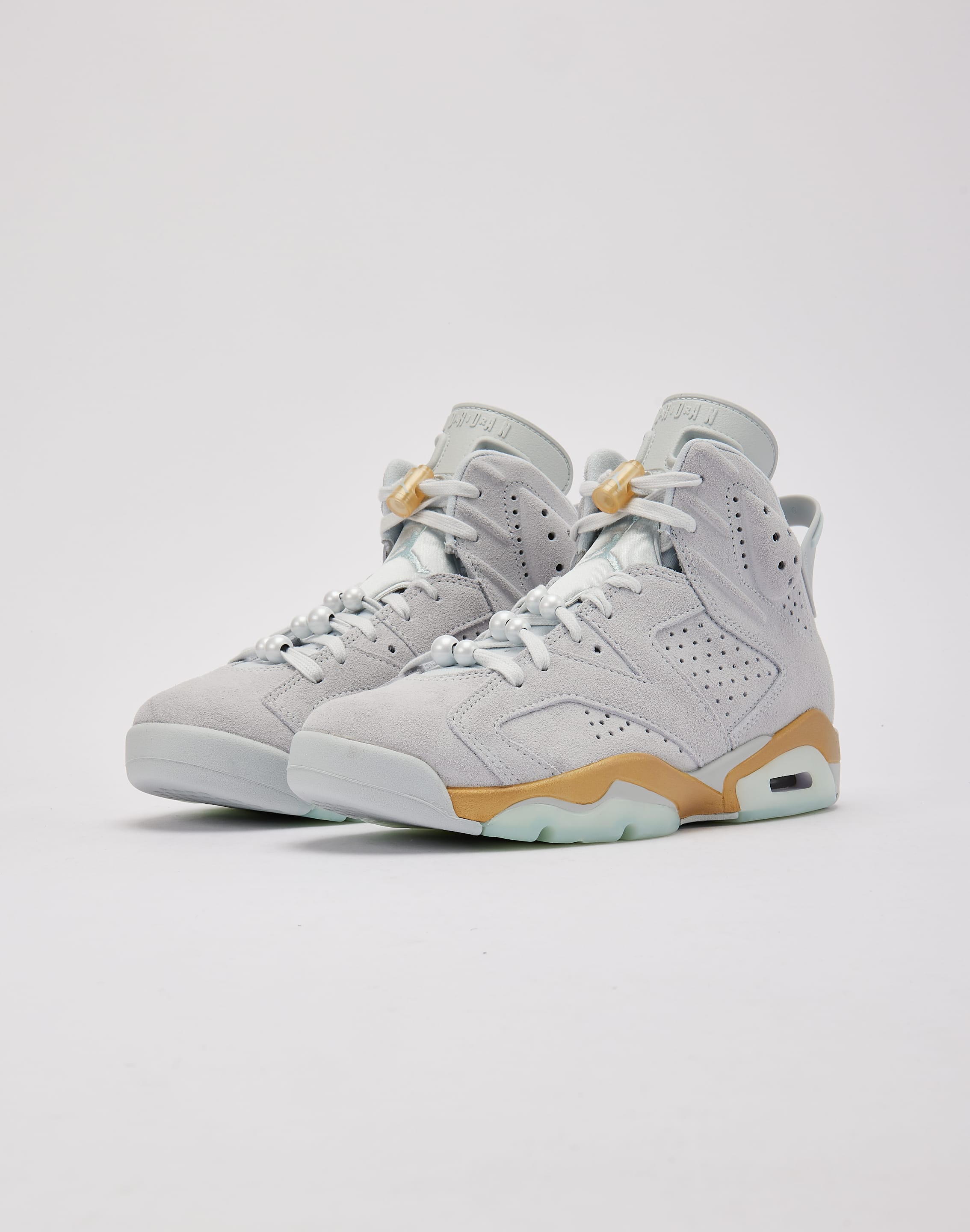 Jordan Air Jordan Retro 'Pearl' – DTLR - Main Image