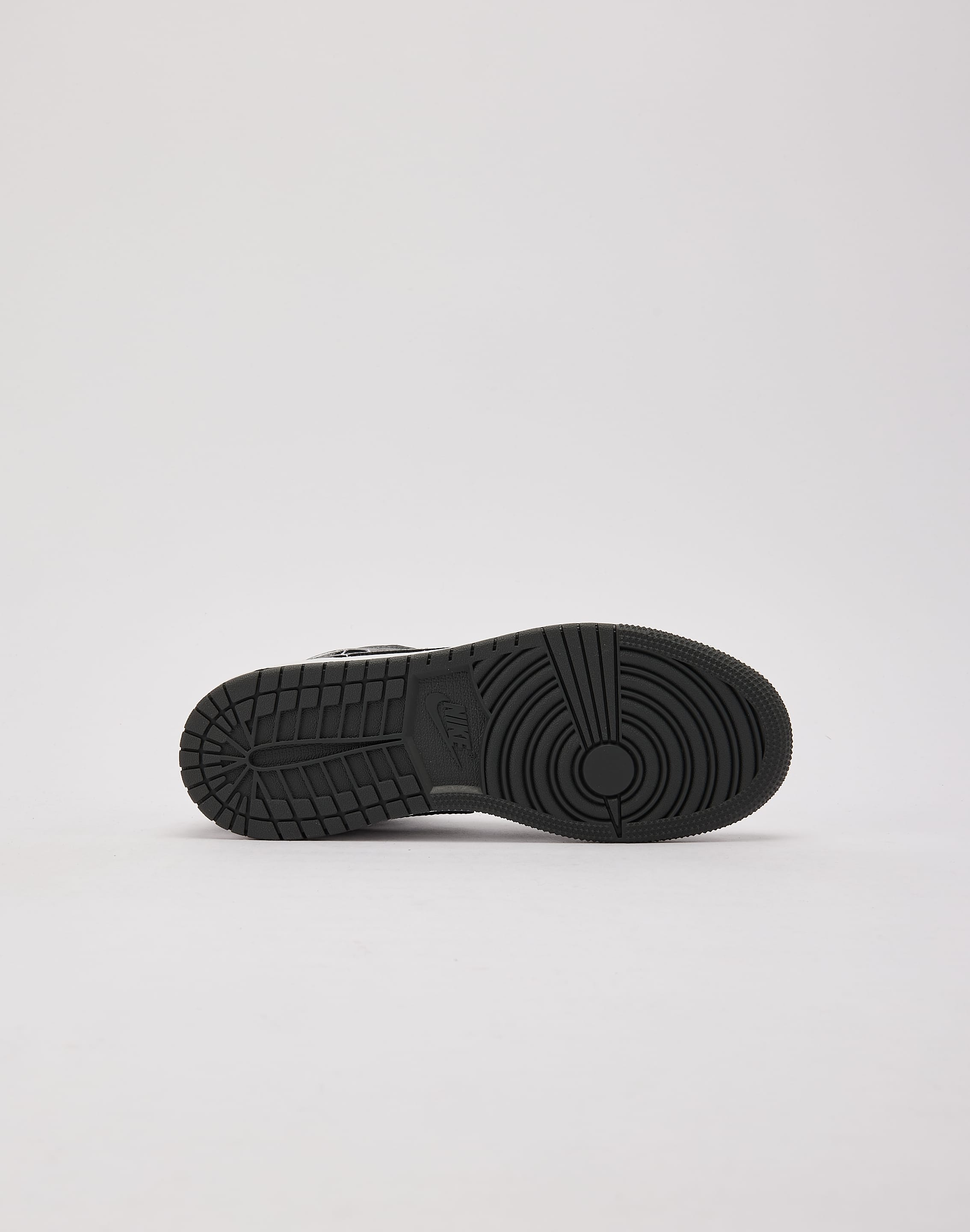 Jordan Air Jordan 1 Mid Grade-School