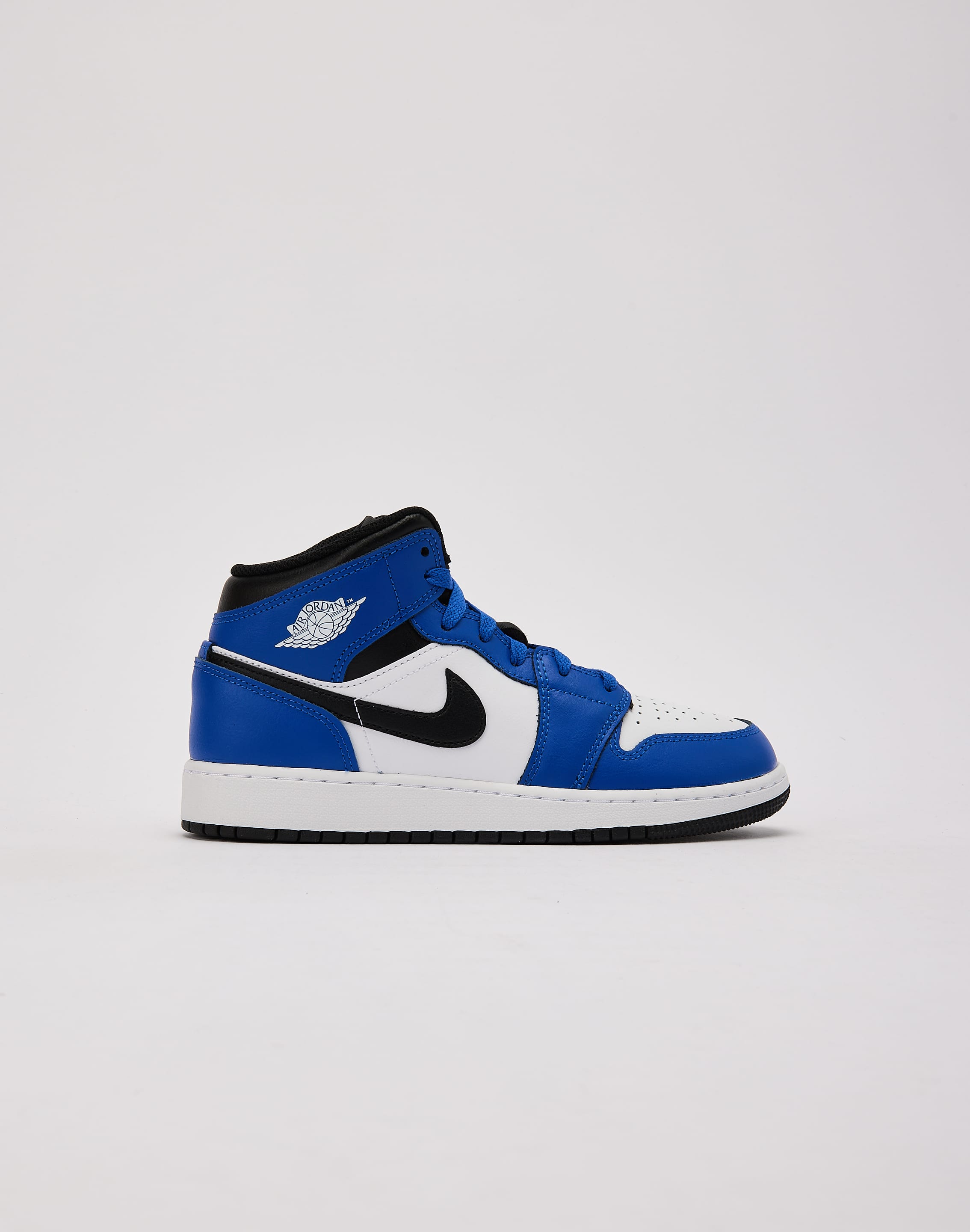 Jordan Air Jordan Mid Grade-School – DTLR