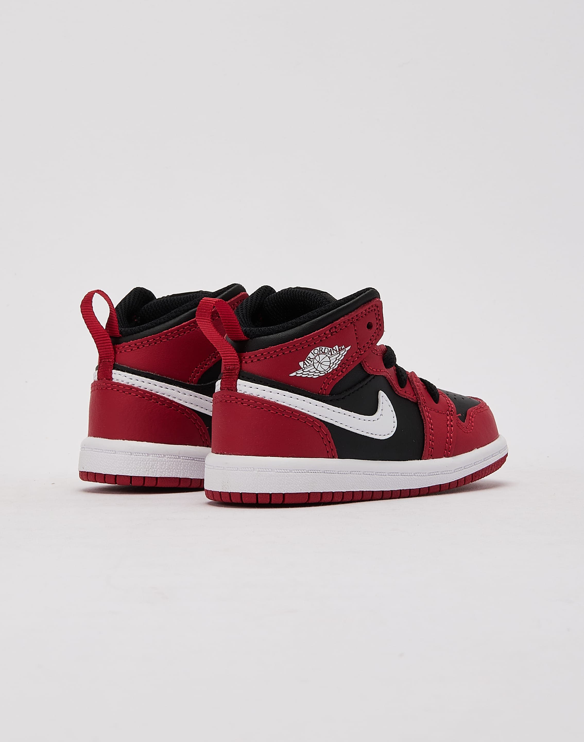 Jordan Air Jordan 1 Mid Toddler