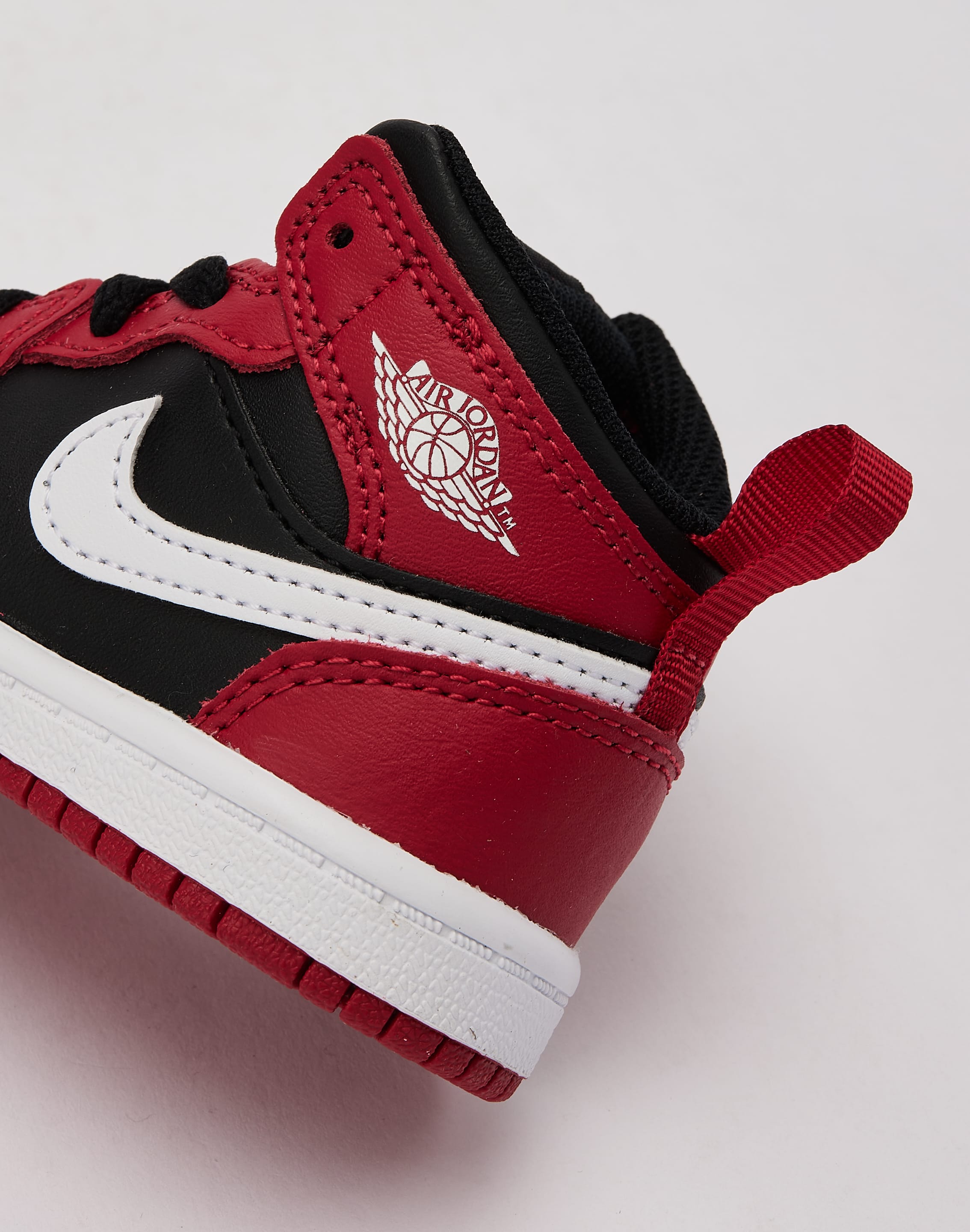 Jordan Air Jordan 1 Mid Toddler