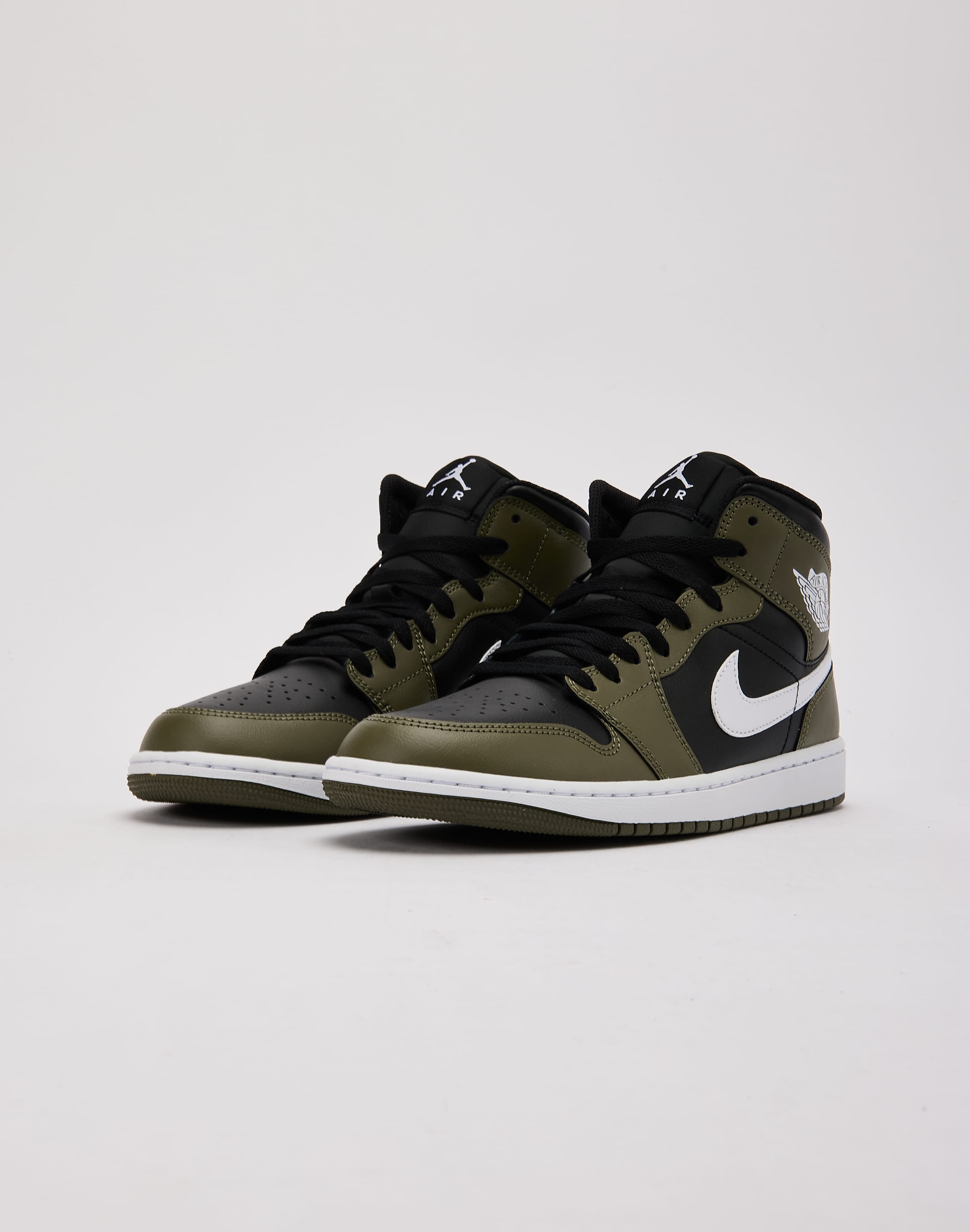 Jordan Air Jordan Mid – DTLR - Main Image