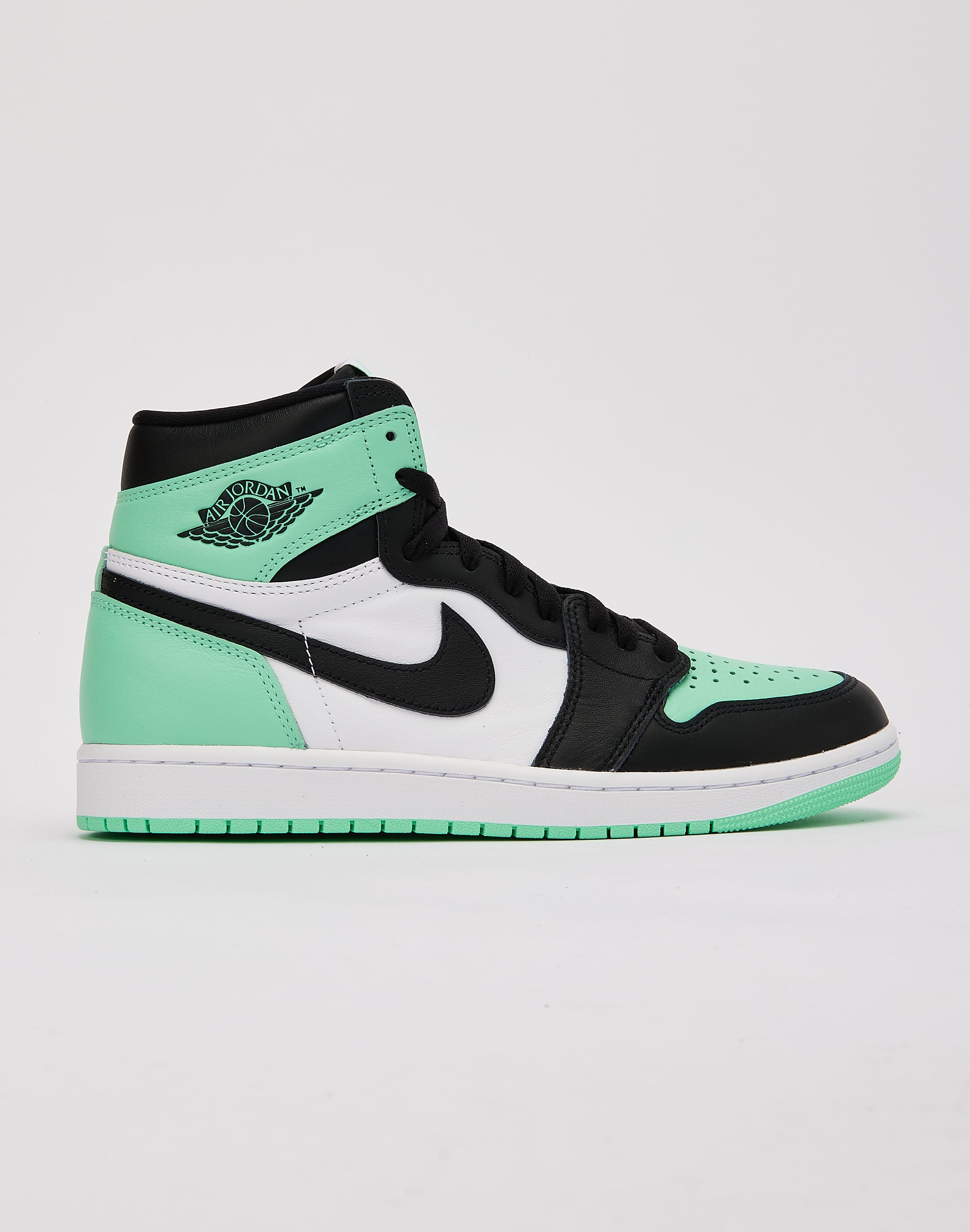 Jordan Air Jordan Retro High OG 'Green Glow' – DTLR