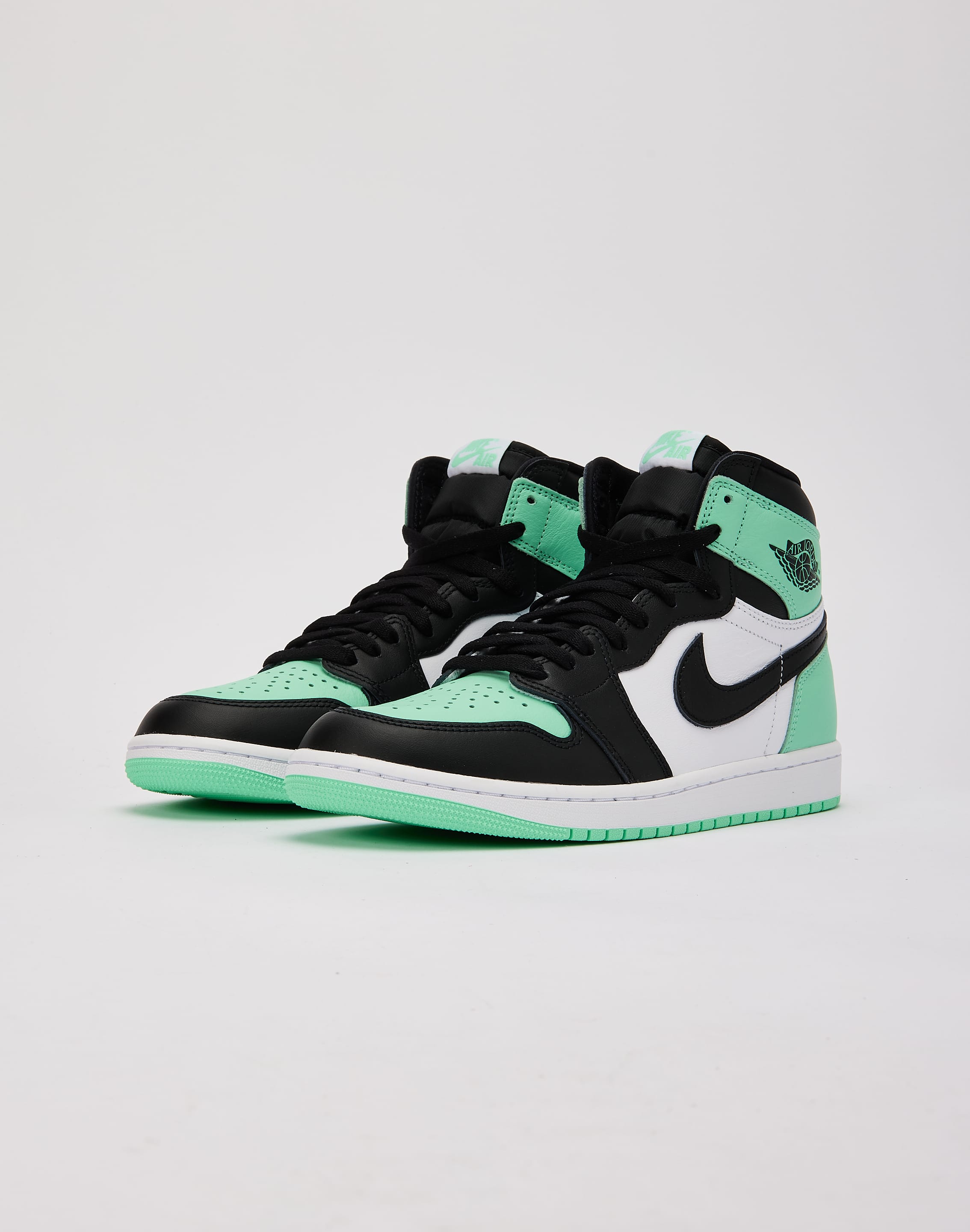 Jordan Air Jordan 1 Retro High OG 'Green Glow'