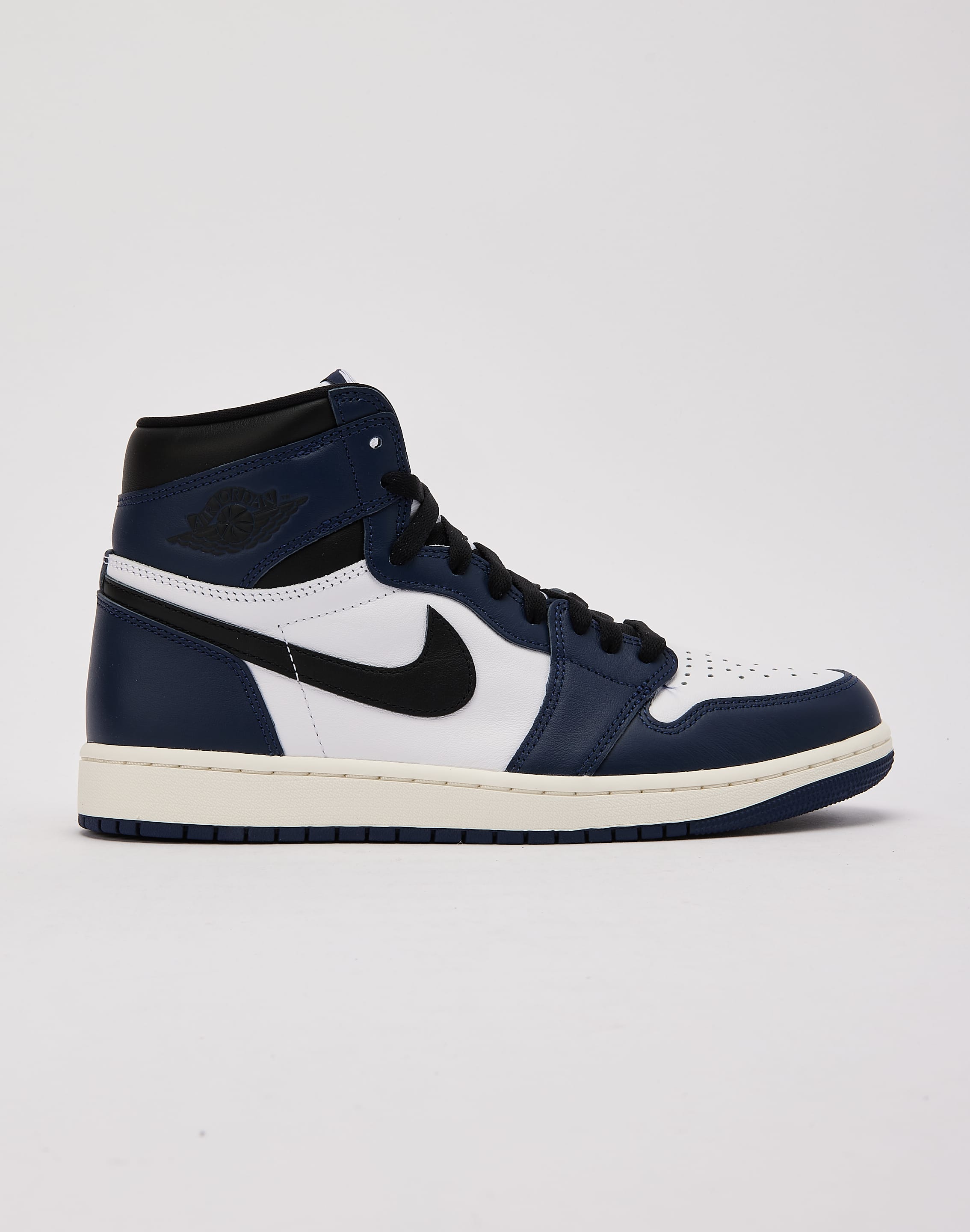 Jordan Air Jordan Retro High OG 'Midnight Navy' – DTLR