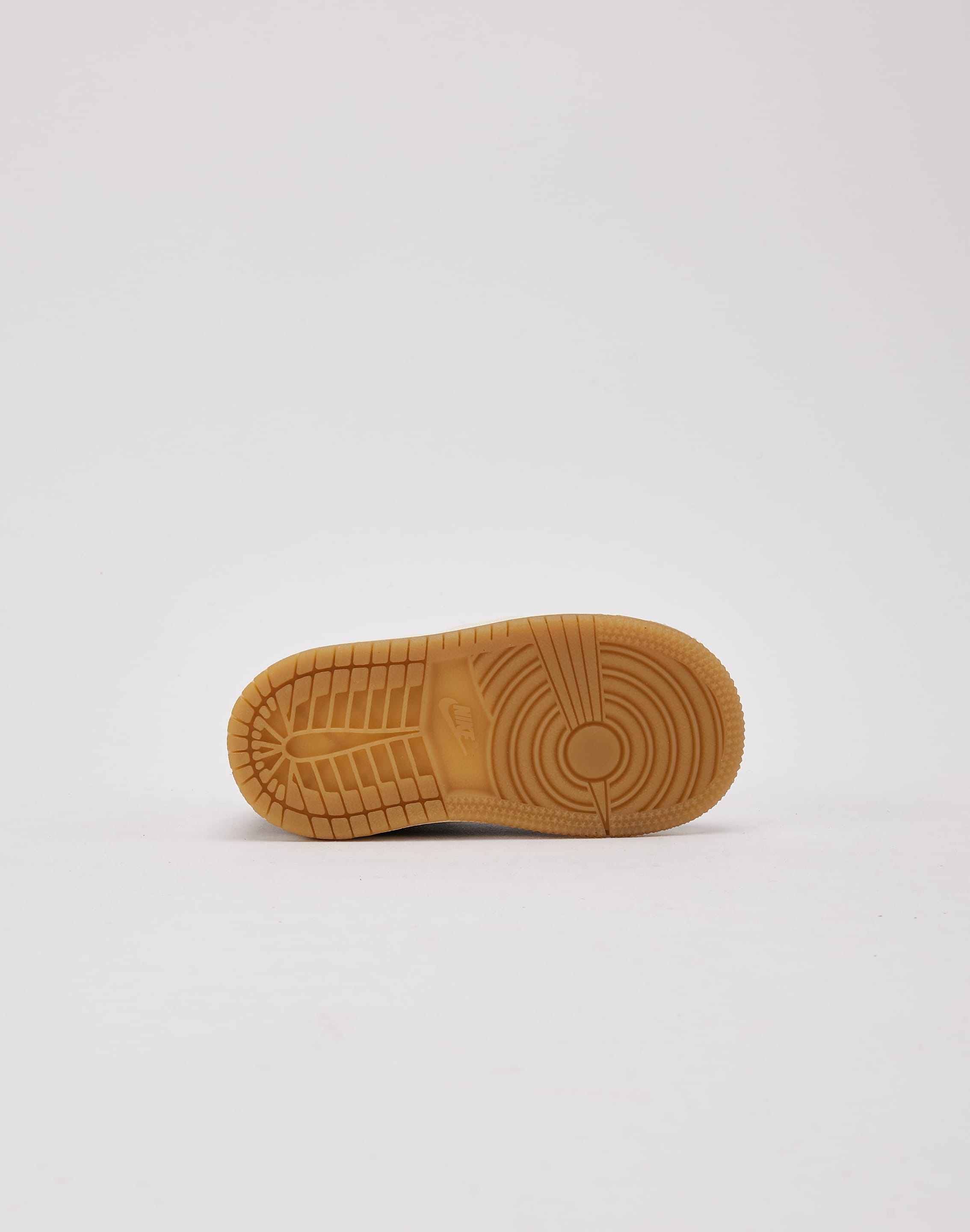 Jordan Air Jordan 1 Retro High OG ‘Black And Gold’ Toddler