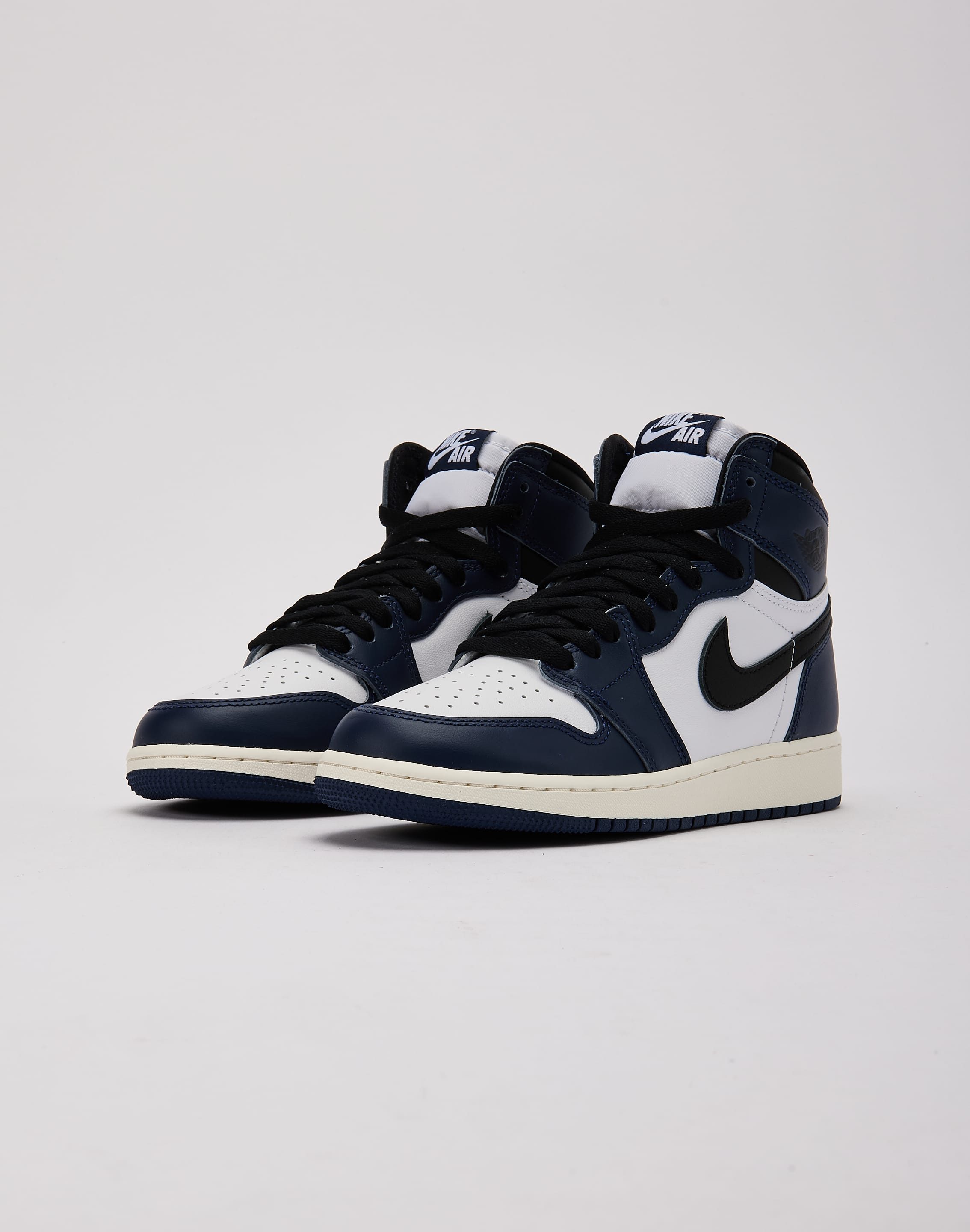 Jordan Air Jordan Retro High OG 'Midnight Navy' Grade-School – DTLR