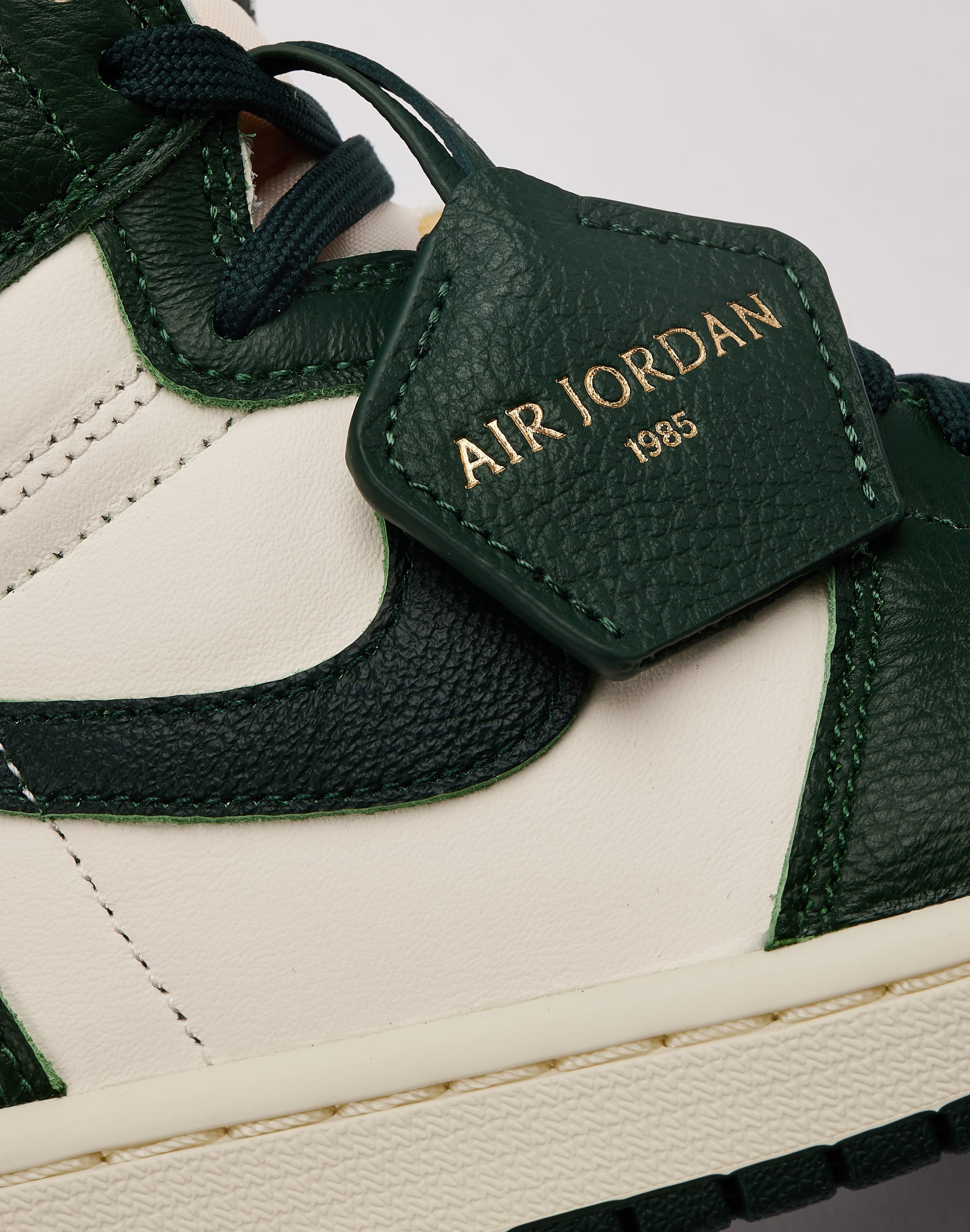 Jordan Air Jordan Retro High OG 'Pro Green' – DTLR