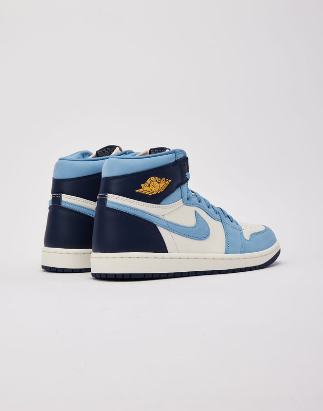 Jordan Air Jordan 1 Retro High OG 'First In Flight' – DTLR