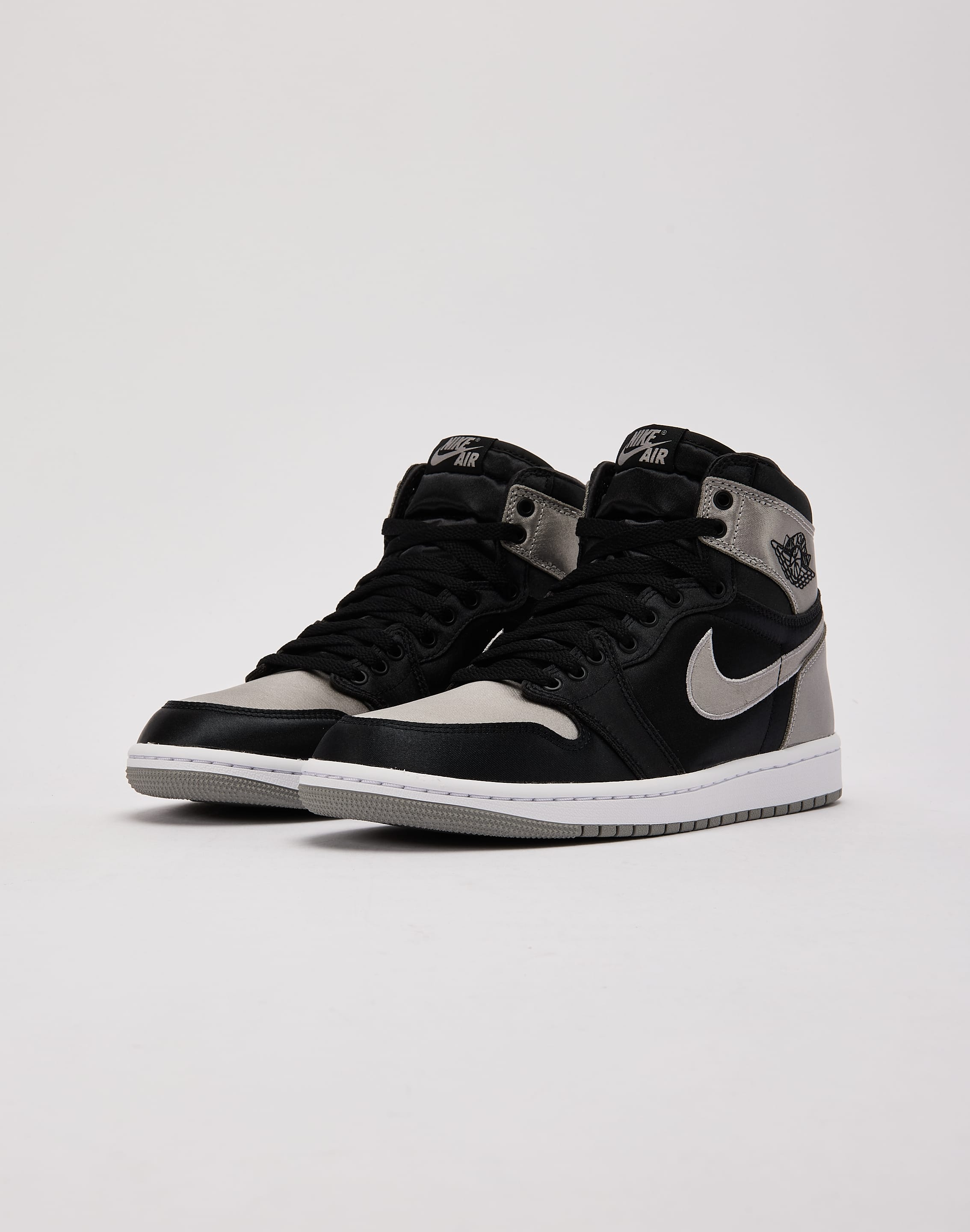 Jordan Air Jordan Retro High OG 'Satin Shadow' – DTLR