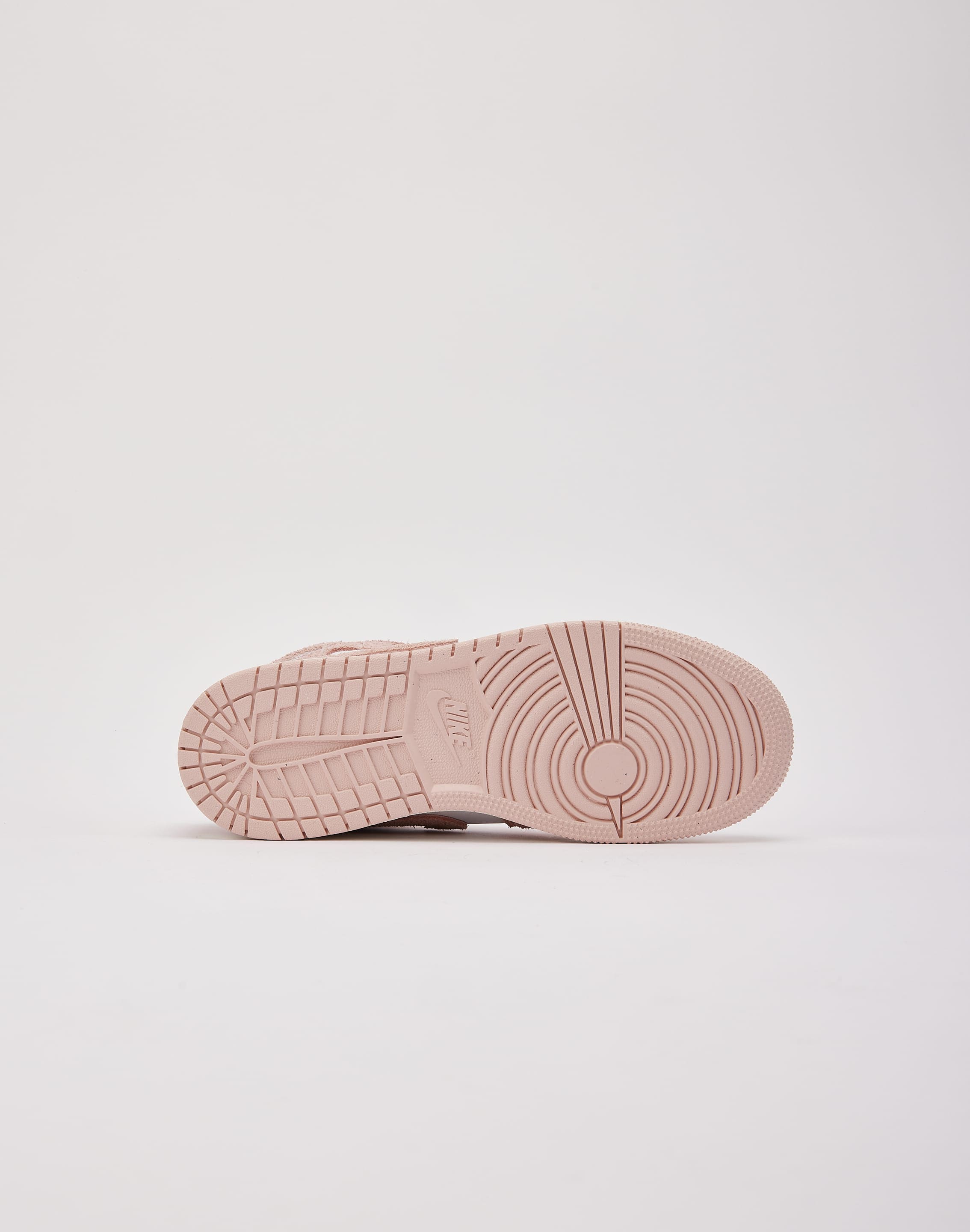 Jordan Air Jordan 1 Mid SE Grade-School