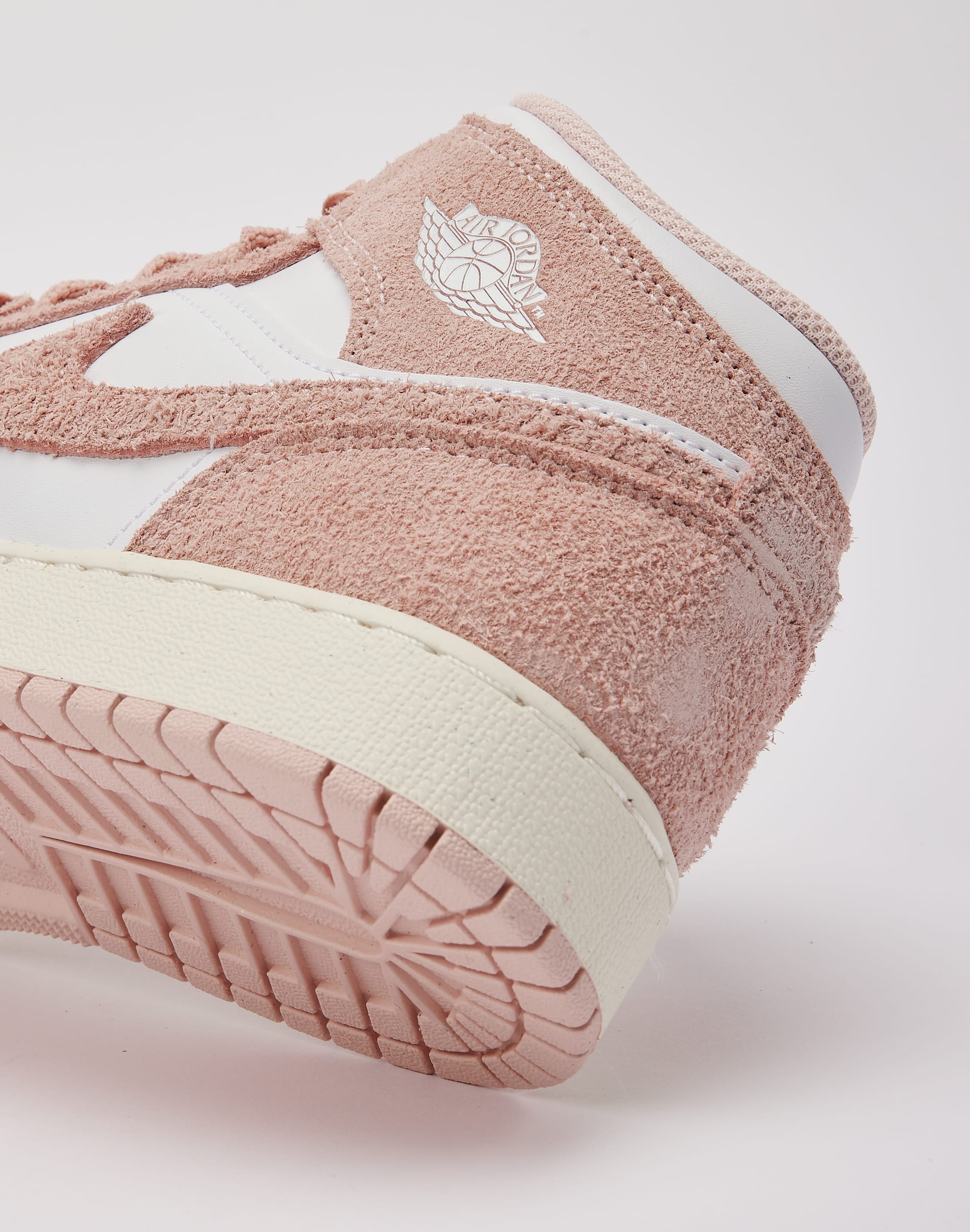 Jordan Air Jordan 1 Mid SE Grade-School