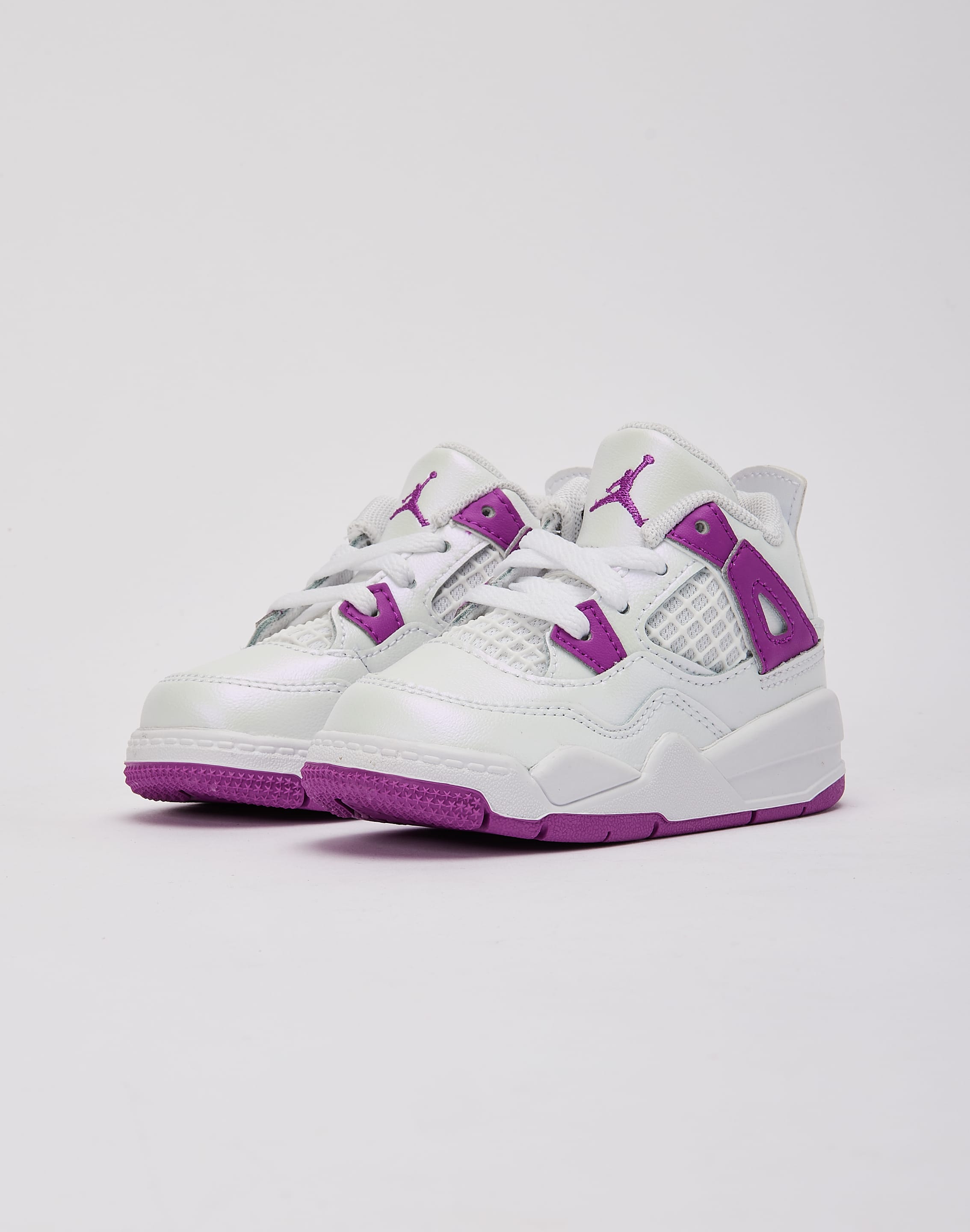 Jordan Air Jordan Retro 'Hyper Violet' Toddler – DTLR