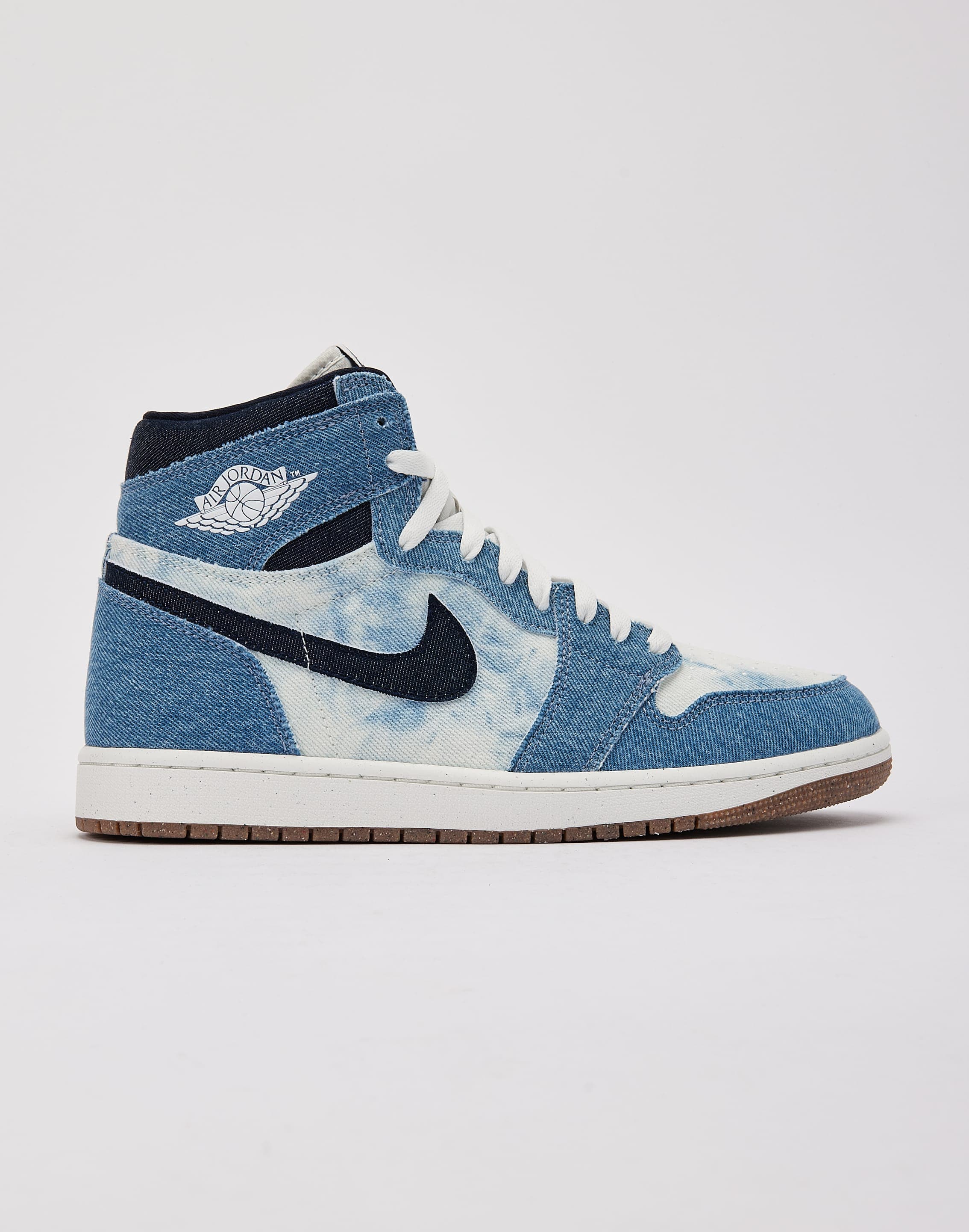 Jordan Air Jordan Retro High OG 'Denim' – DTLR