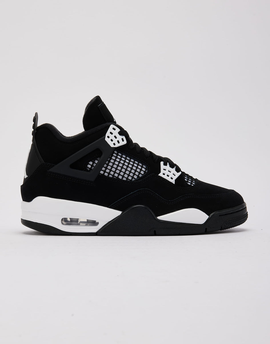 Jordan Air Jordan 4 Retro 'White Thunder' â DTLR