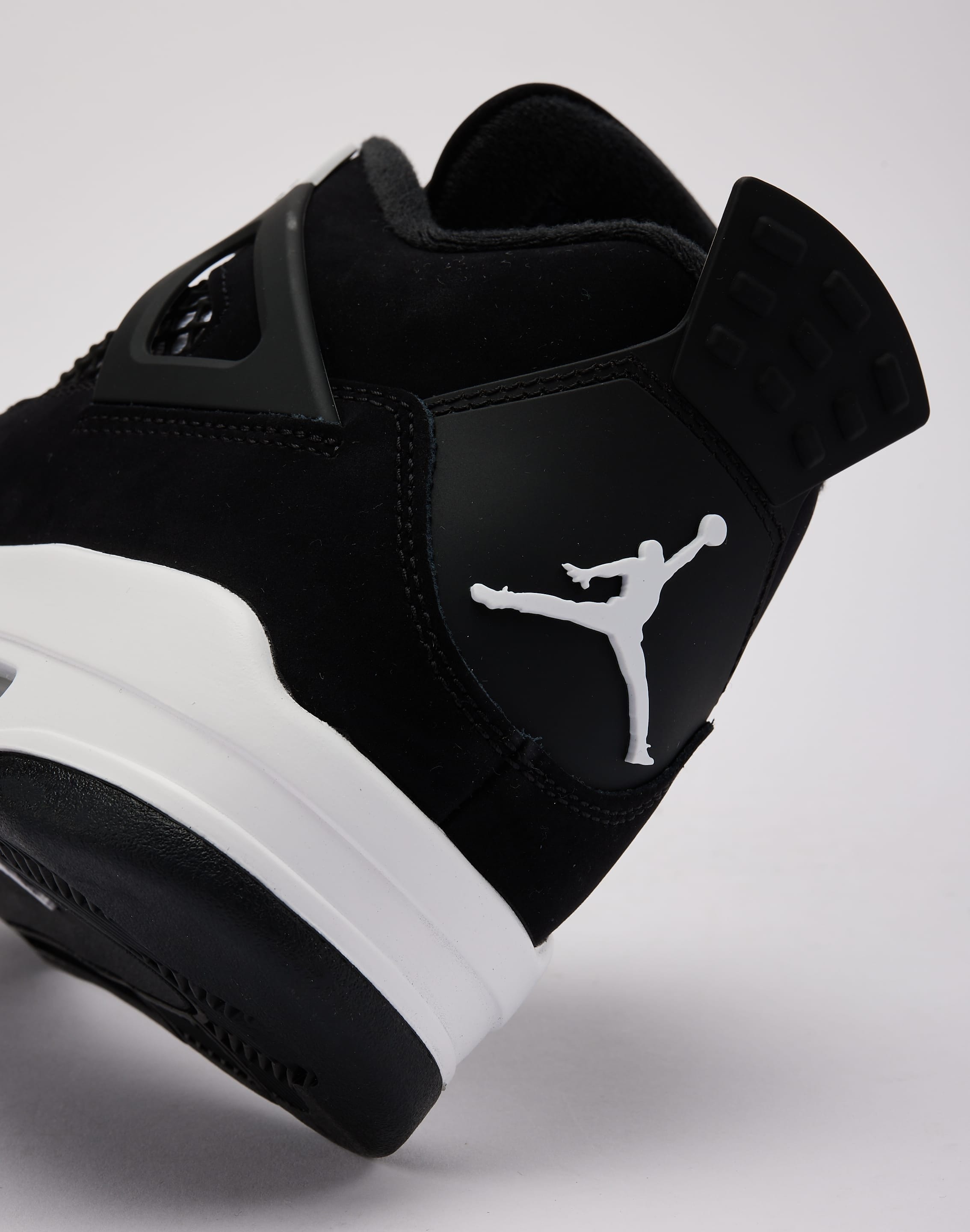 Jordan Air Jordan 4 Retro 'White Thunder' â DTLR